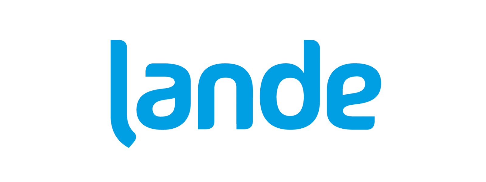 Logo for manufacturer Lande
