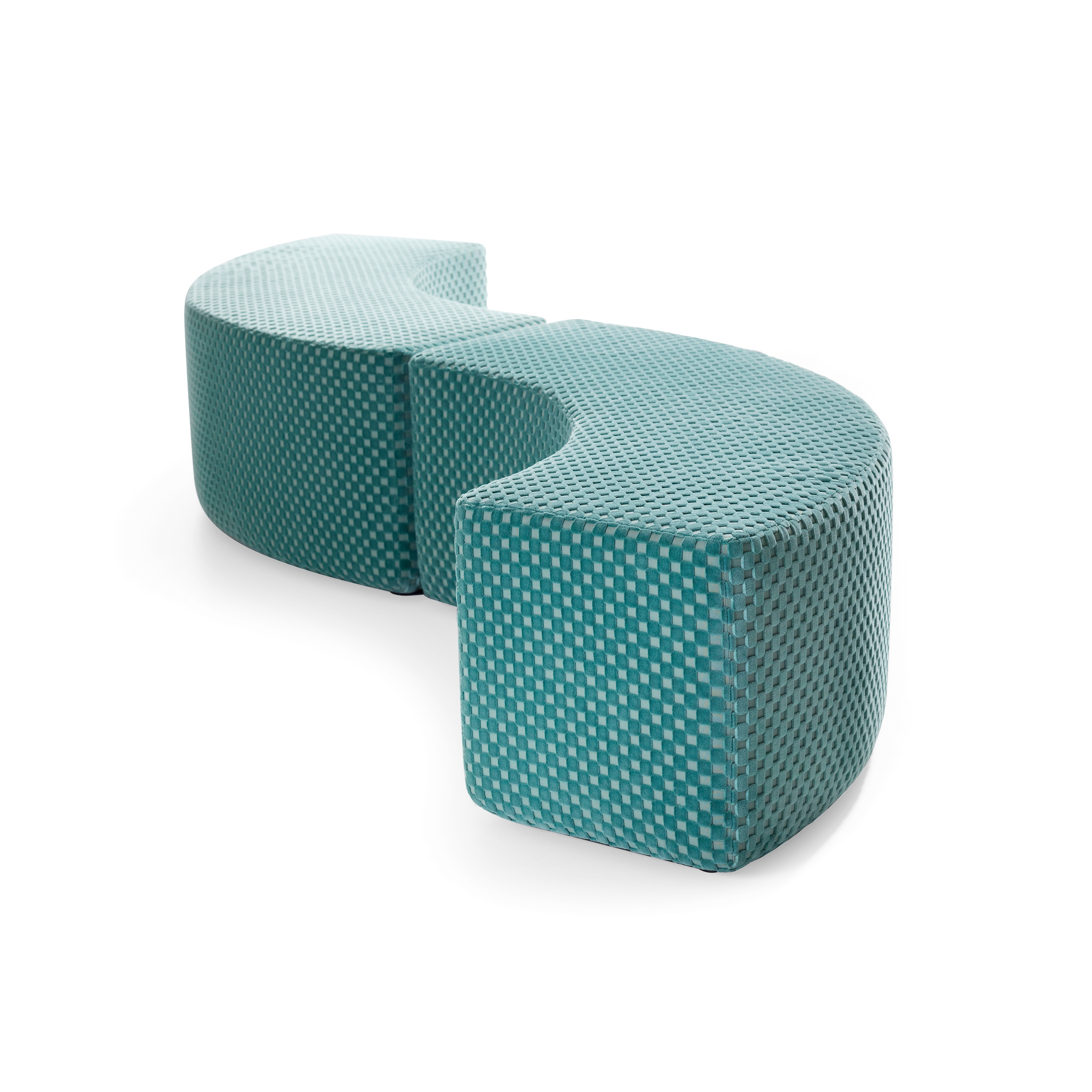 Mostra il prodotto Dots Curve del produttore Lande