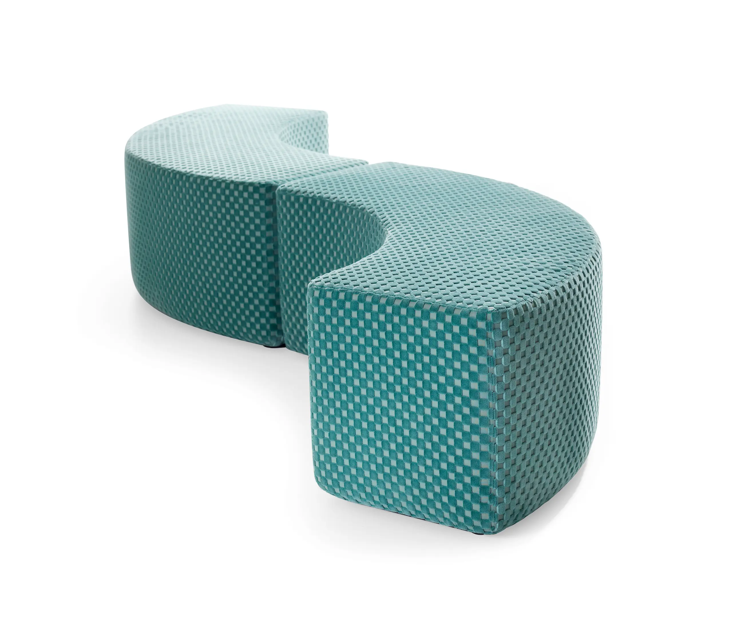 Lande - Dots Curve