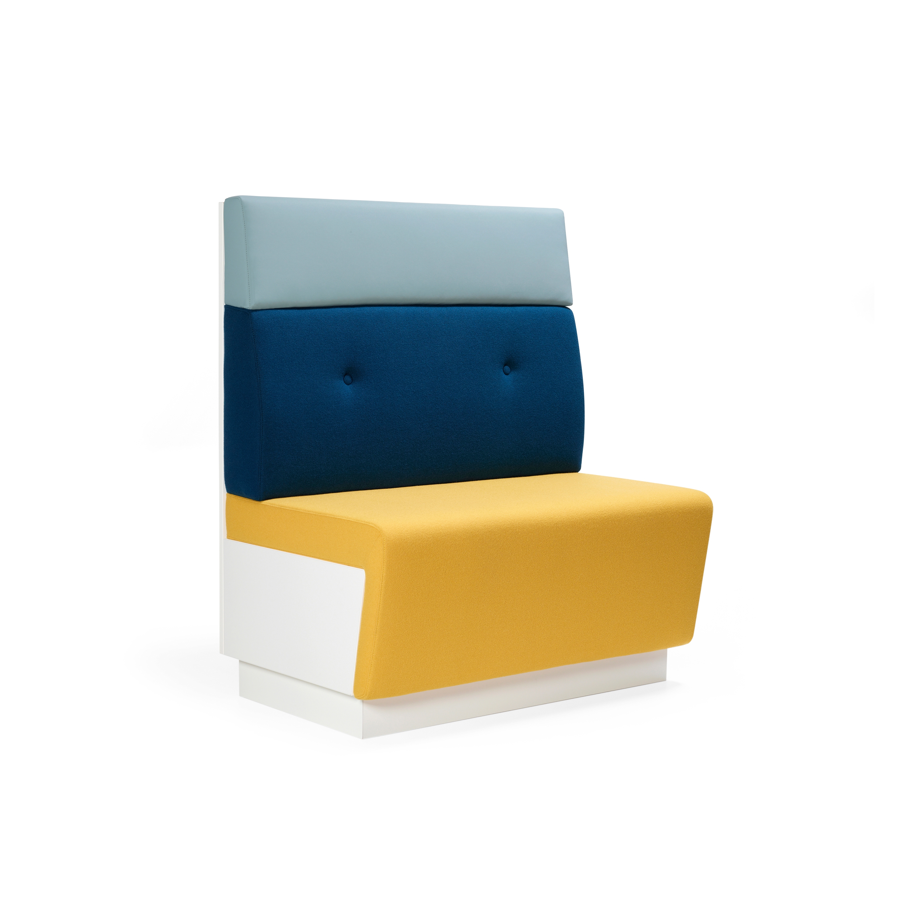 Vertoon produk MC Sofa van vervaardiger Lande