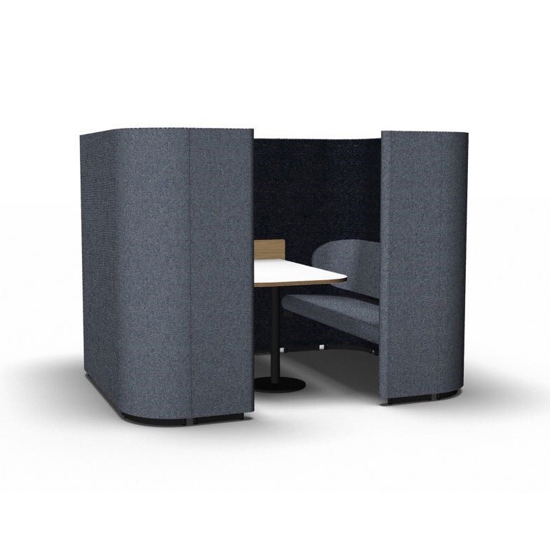 Rondo Box Booth