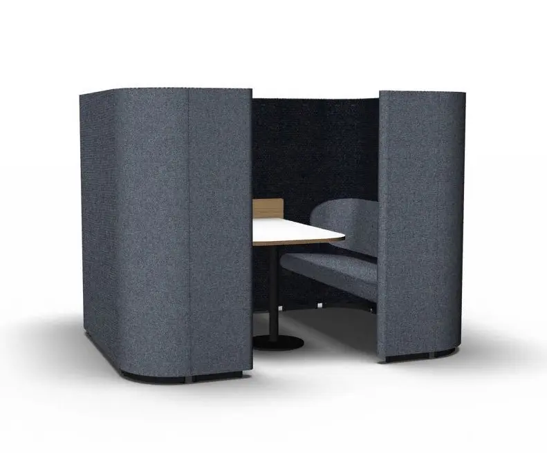 Lande - Rondo Box Booth