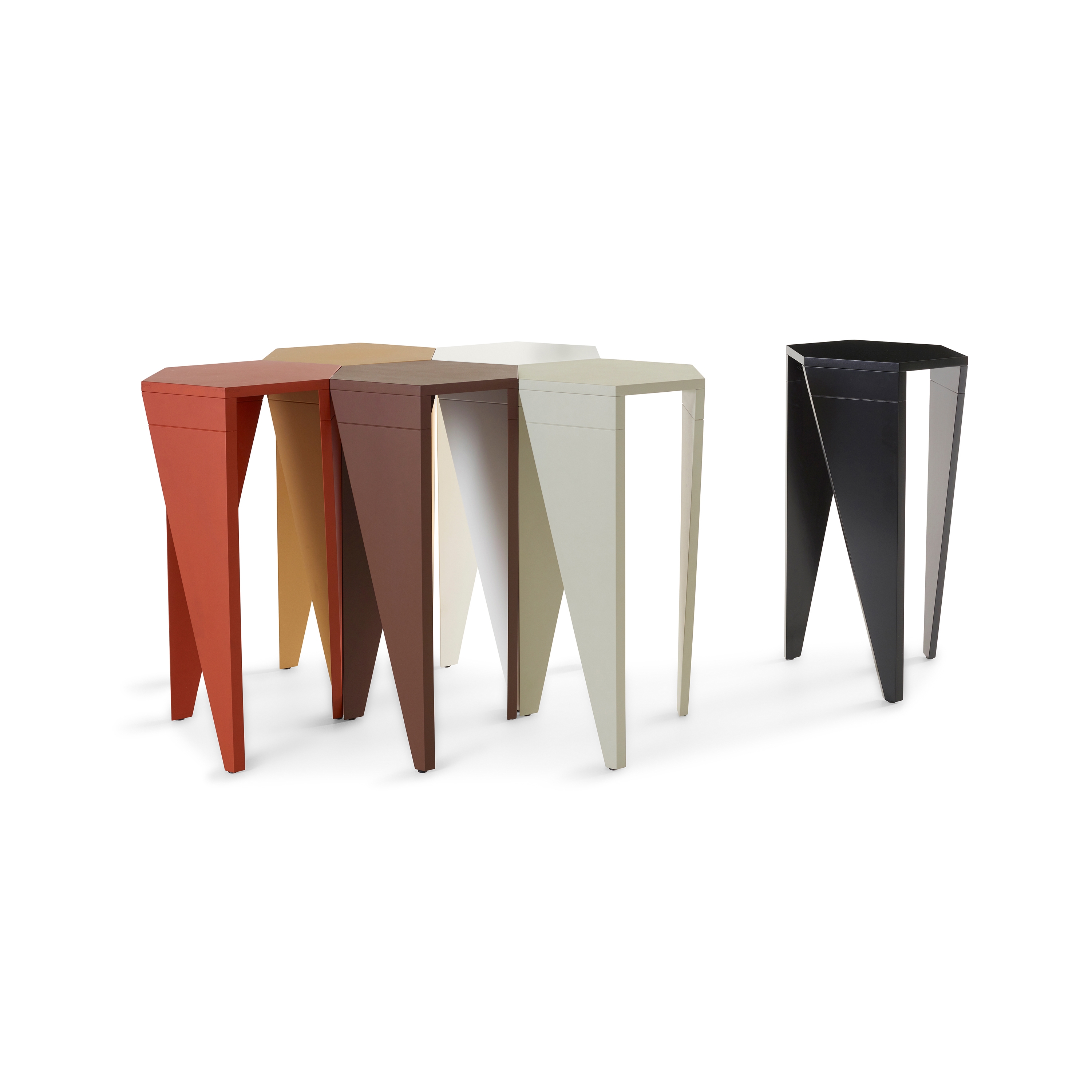 Mostra il prodotto Trigon Hot Desk del produttore Lande