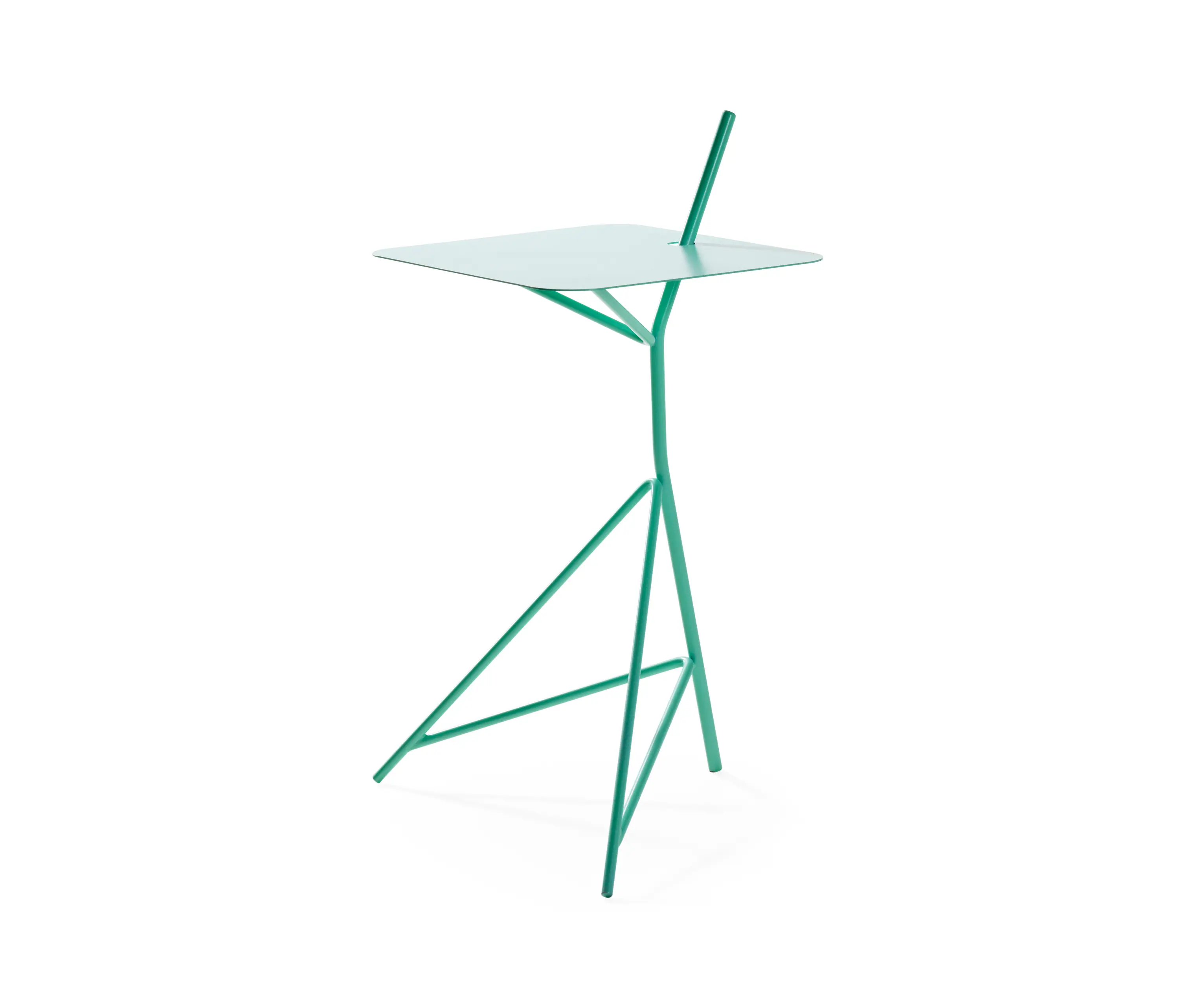 Lande - Leaf