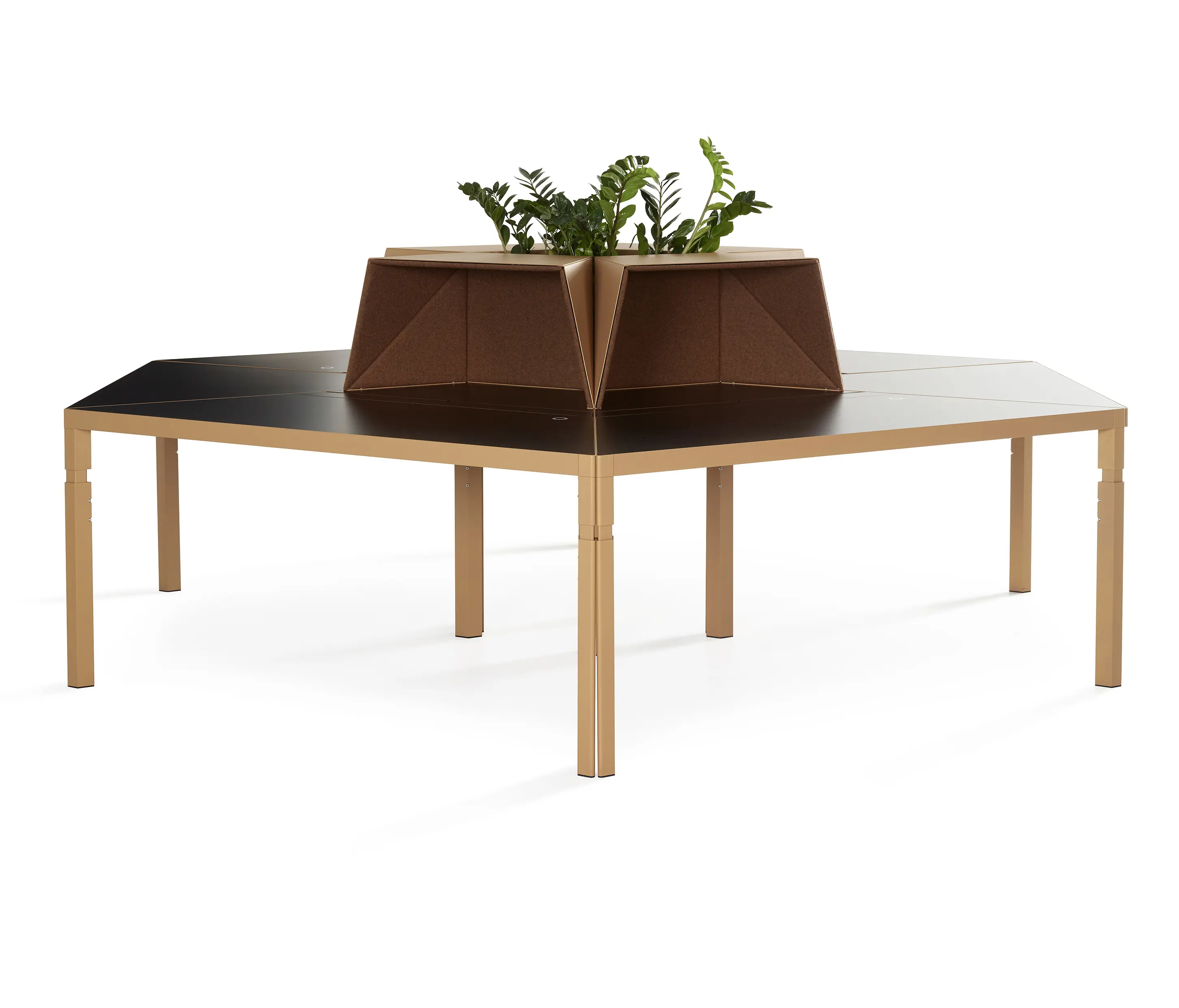 Lande - Trigon Workplace System