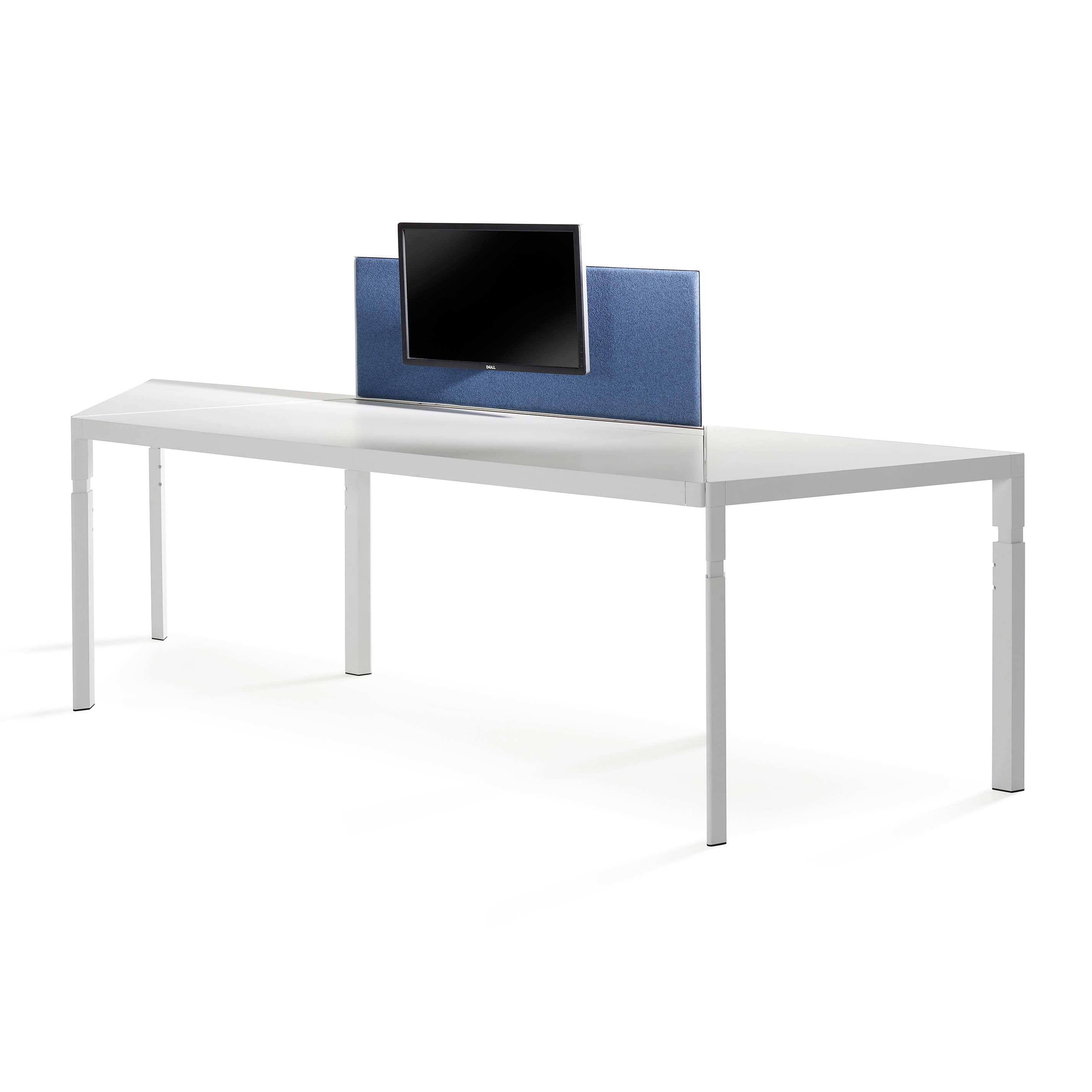 Mostrar el producto Trigon Workplace System del fabricante Lande