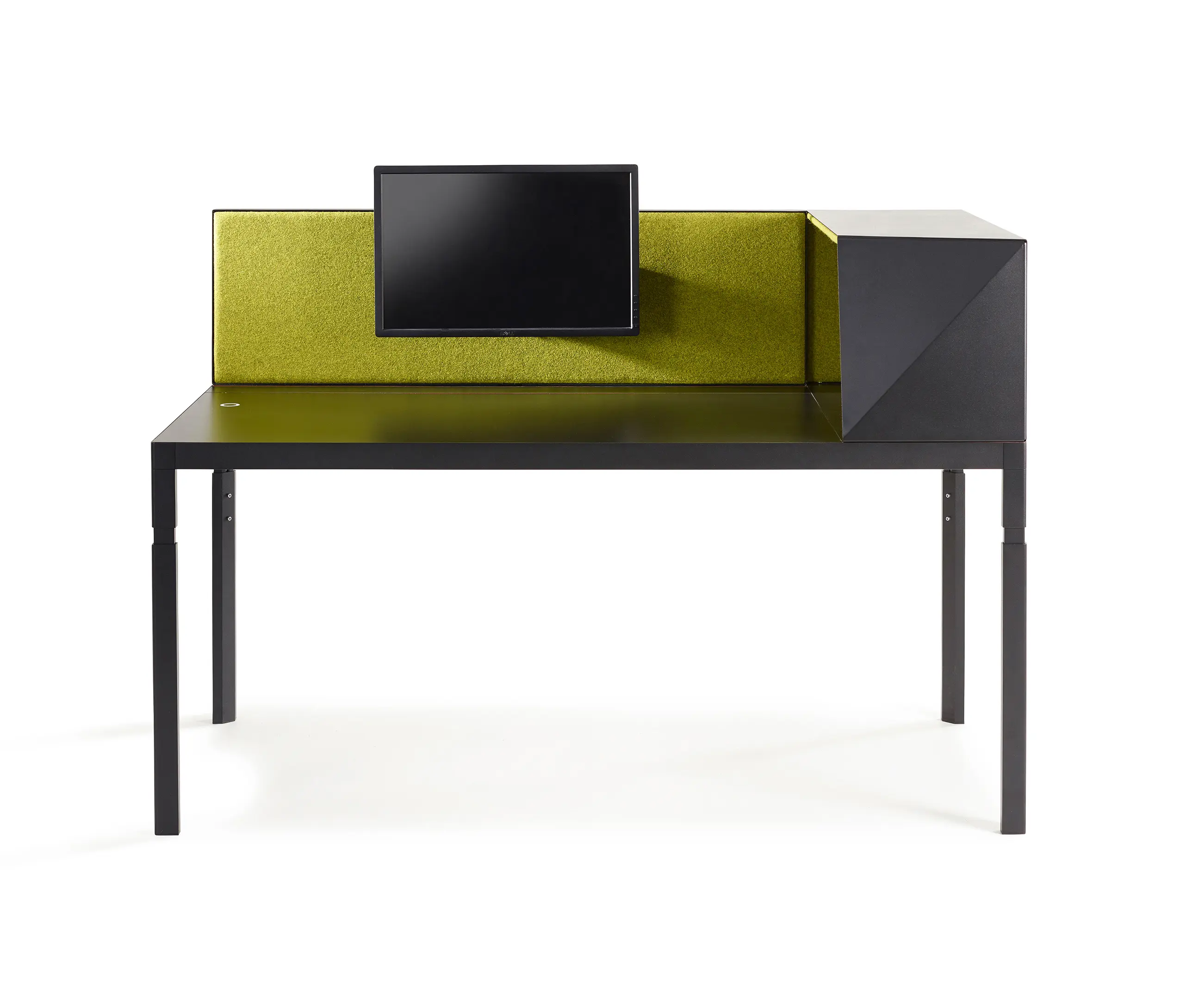 Lande - Trigon Workplace System
