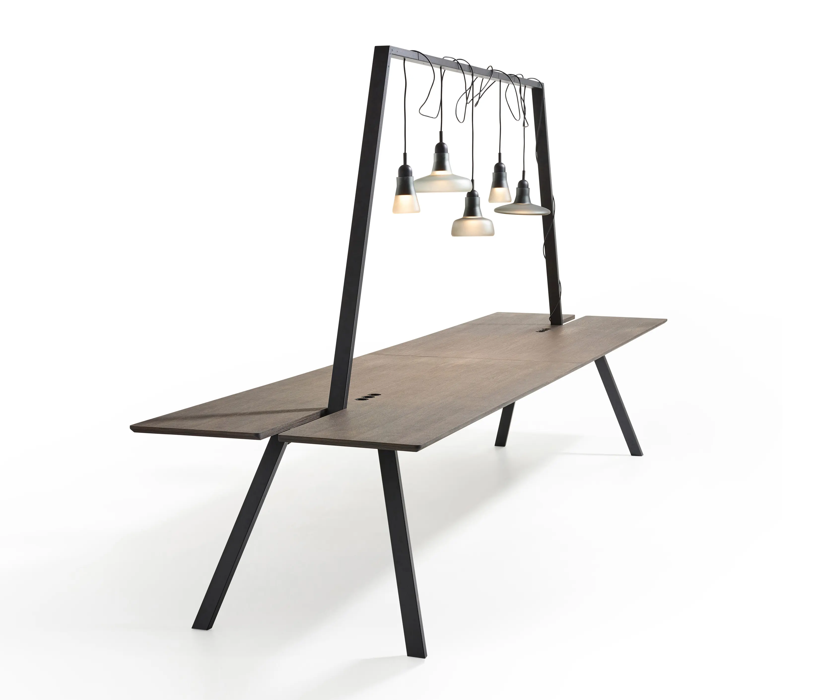Lande - Dock Counter table