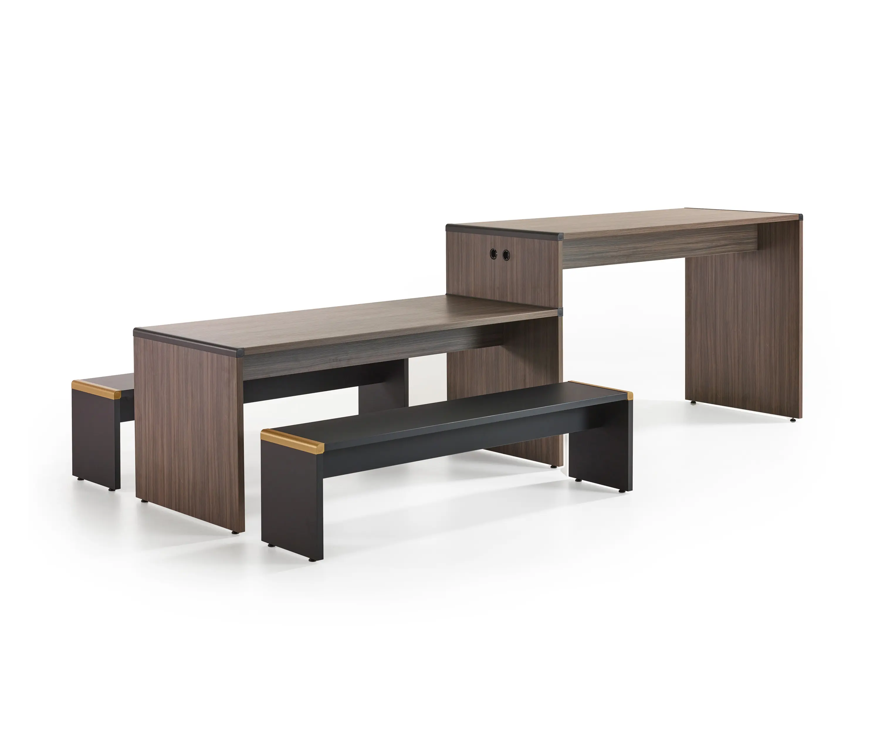 Lande - Extru Table
