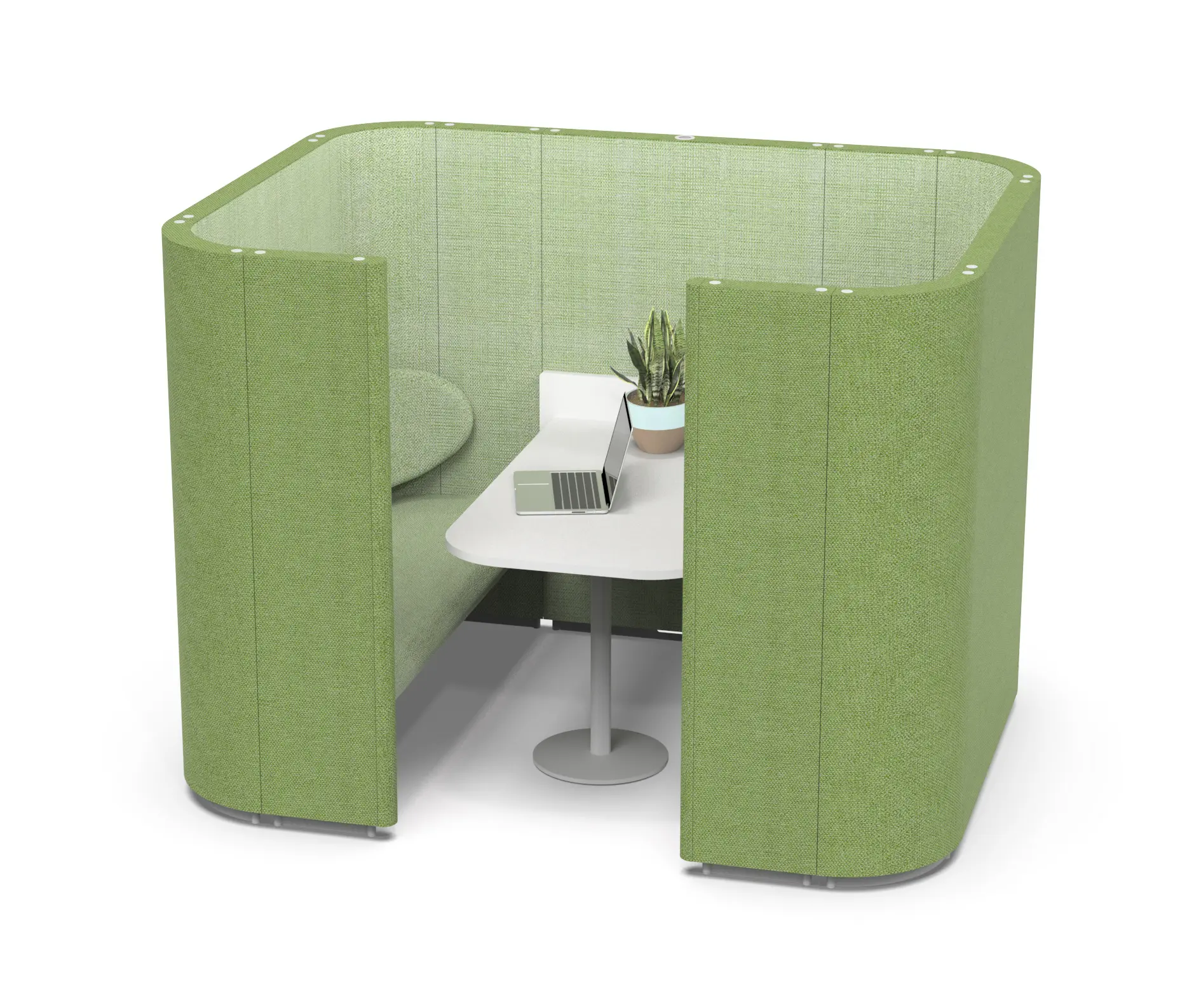 Lande - Rondo Box Booth