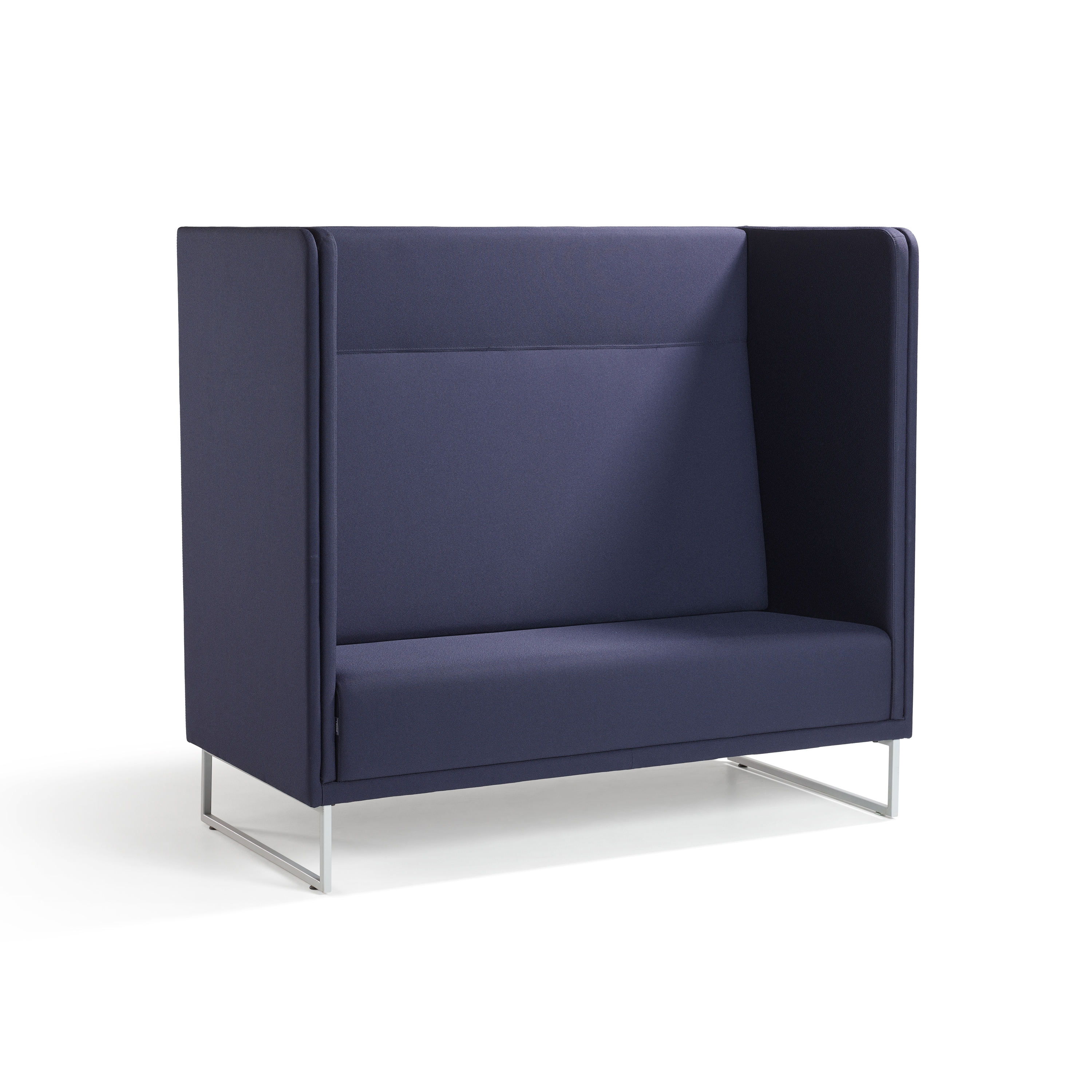 Display product 1st Class 2 seater booth from manufacturer Lande