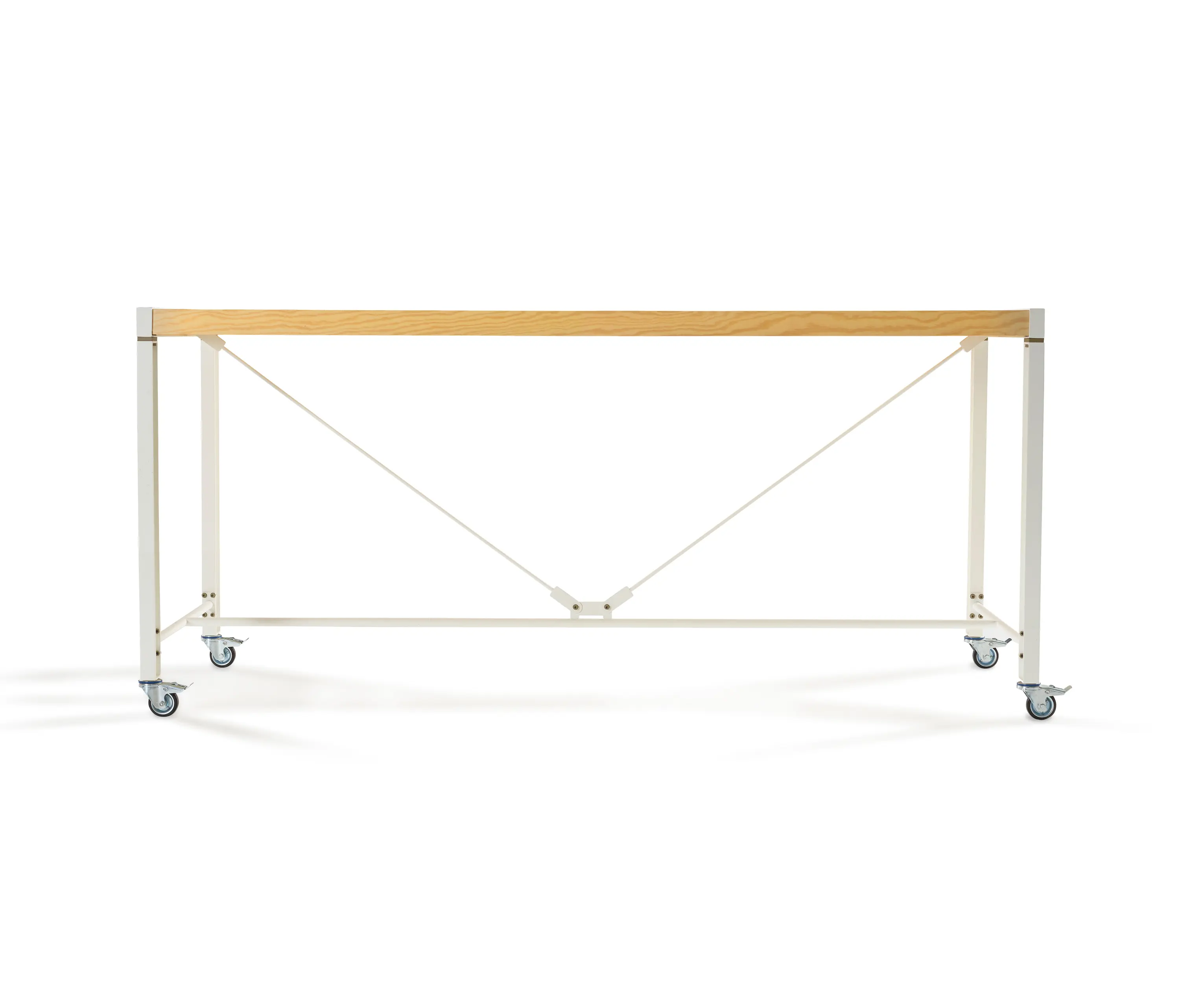 Lande - Atelier bartable on wheels