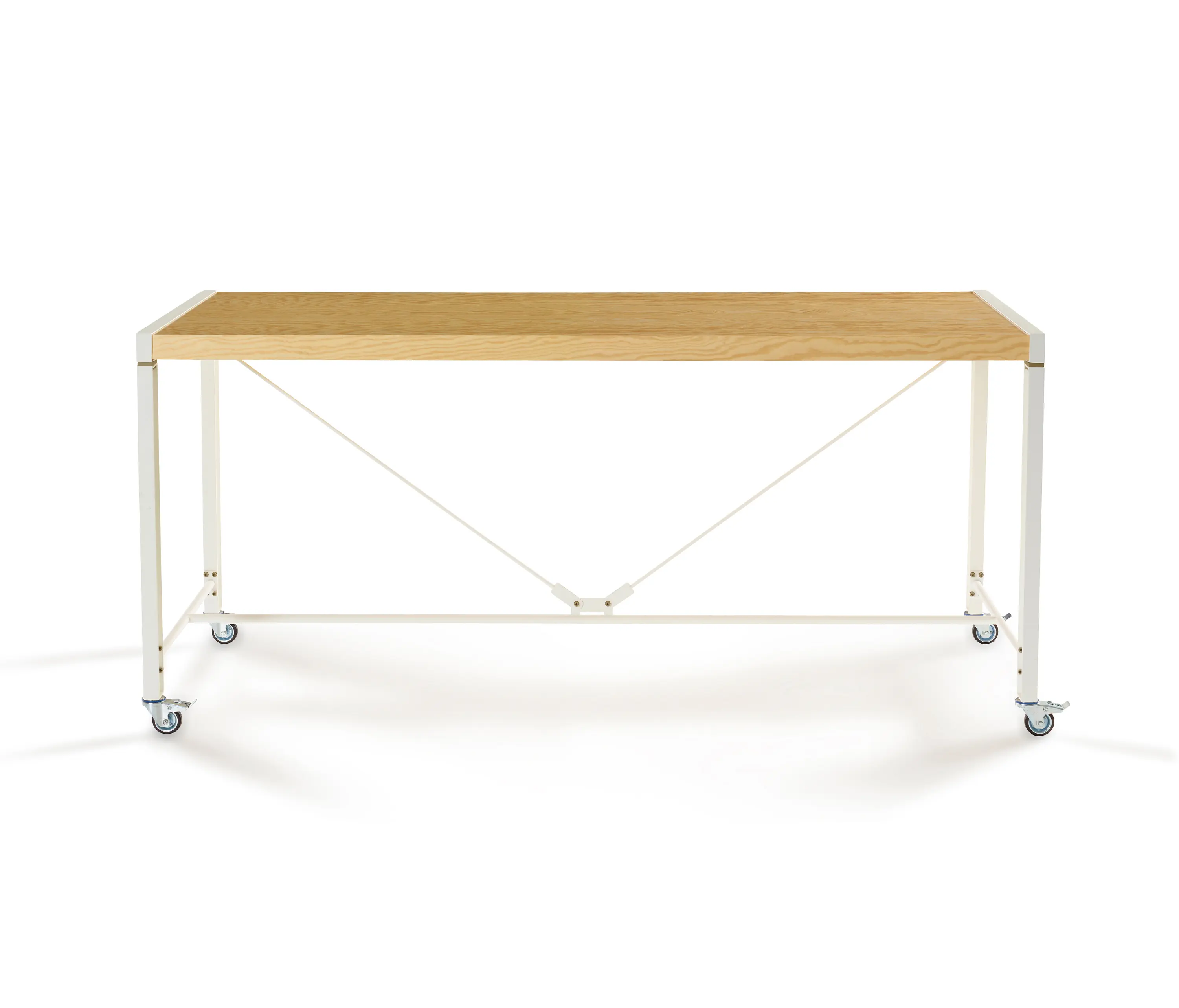 Lande - Atelier bartable on wheels