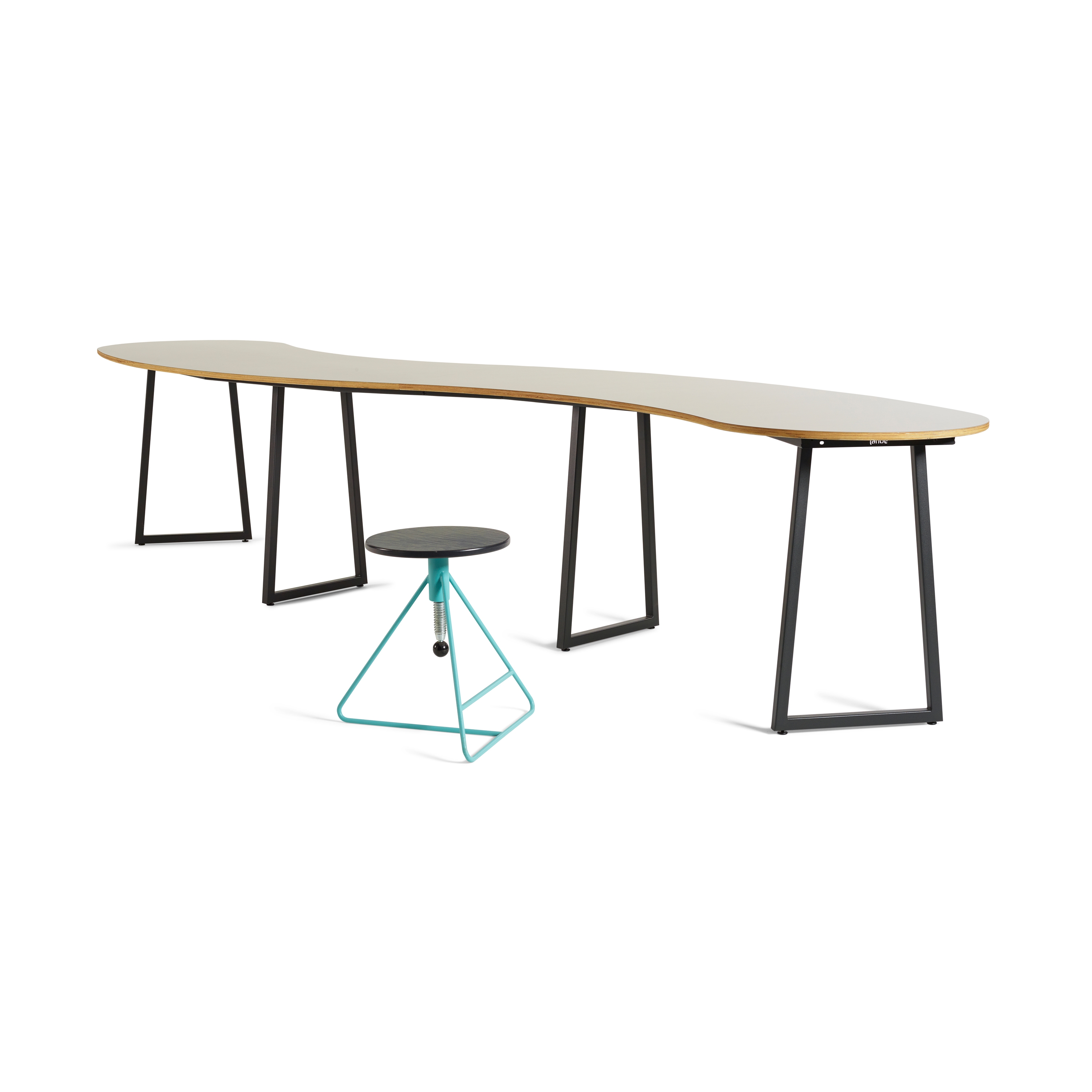 Mostra il prodotto Buggy Snake table del produttore Lande