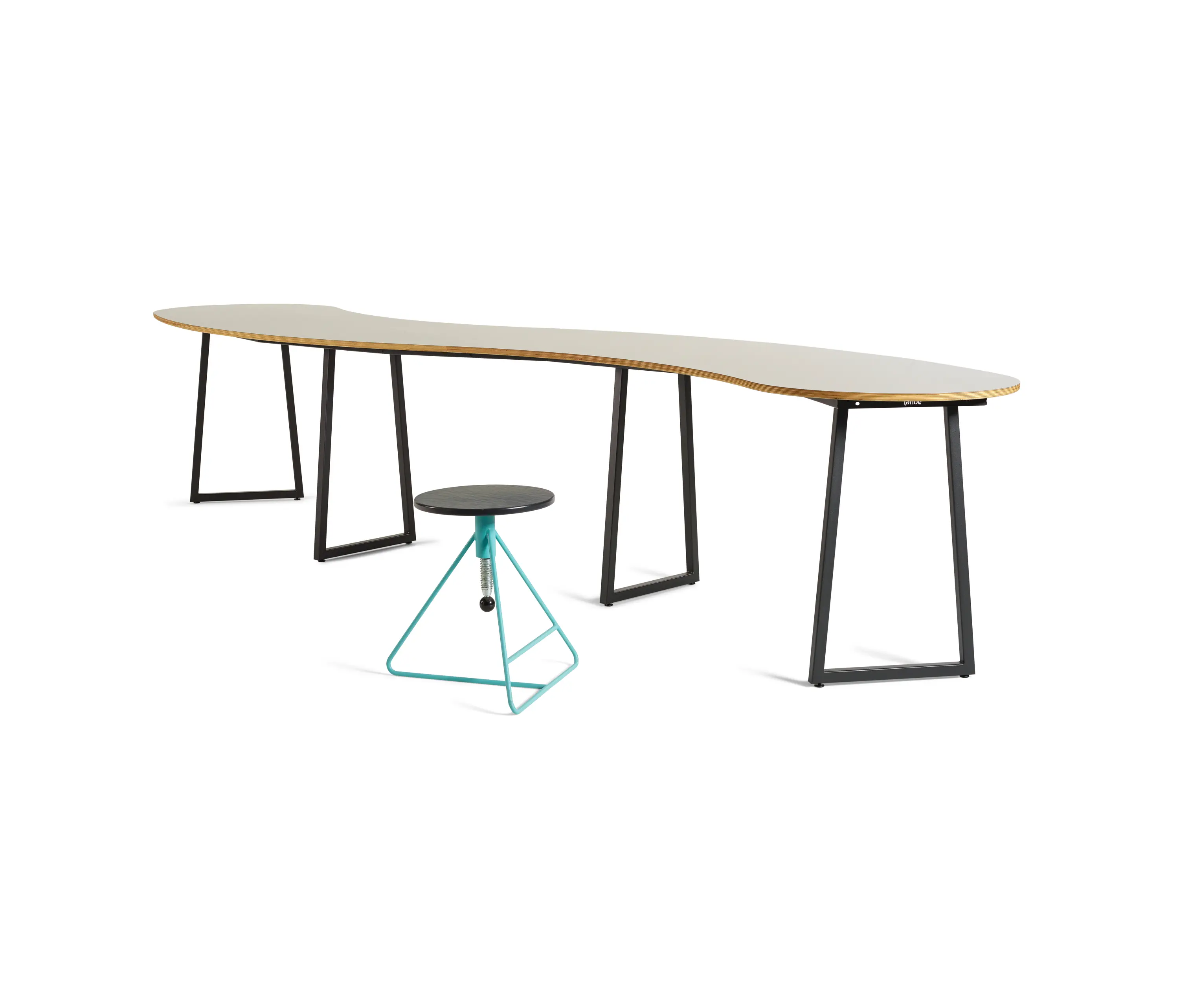 Lande - Buggy Snake table