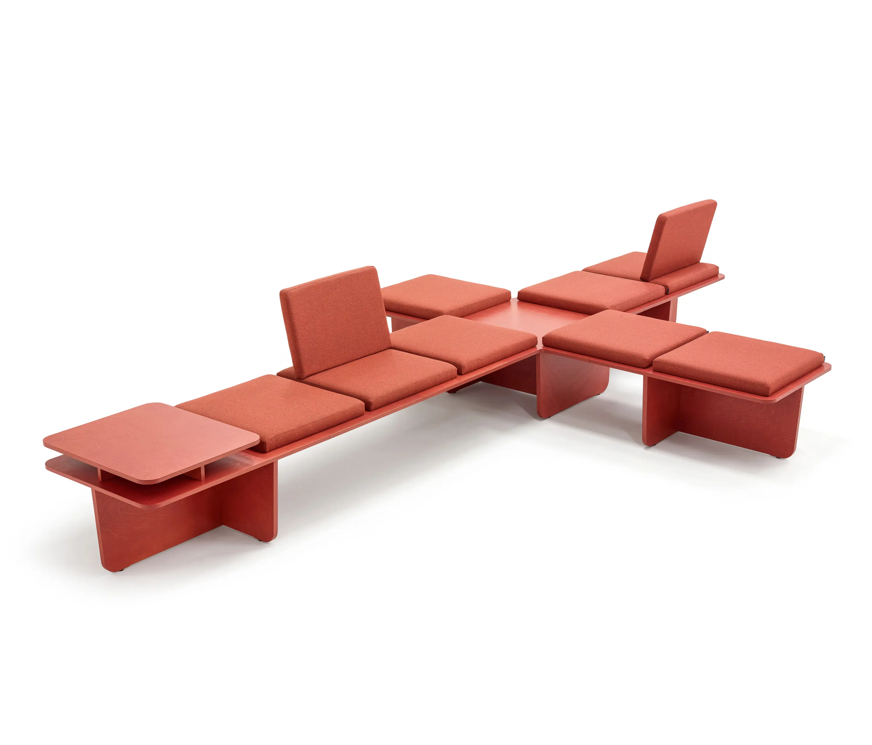 Lande - Flatlands modular sofa