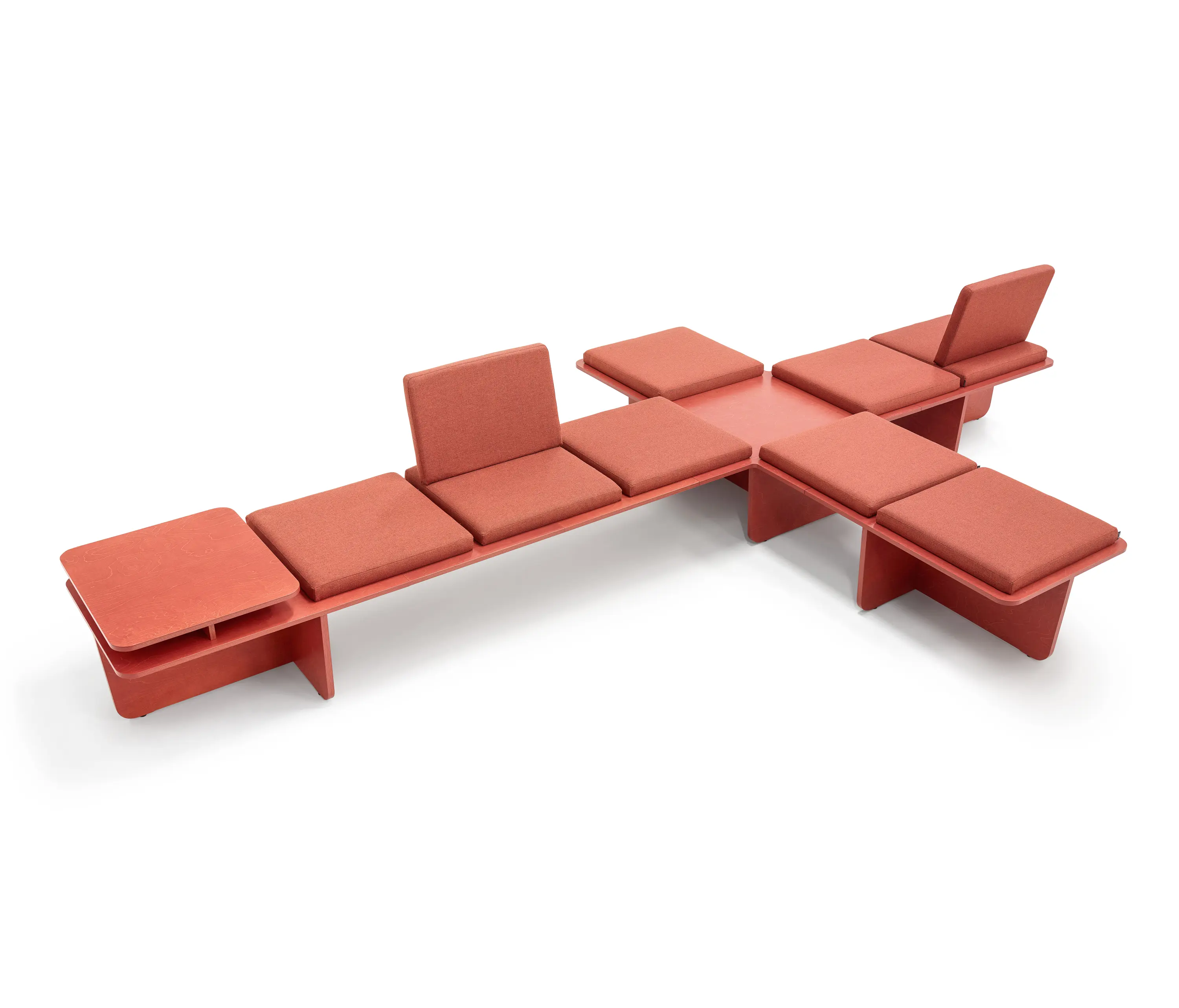 Lande - Flatlands modular sofa