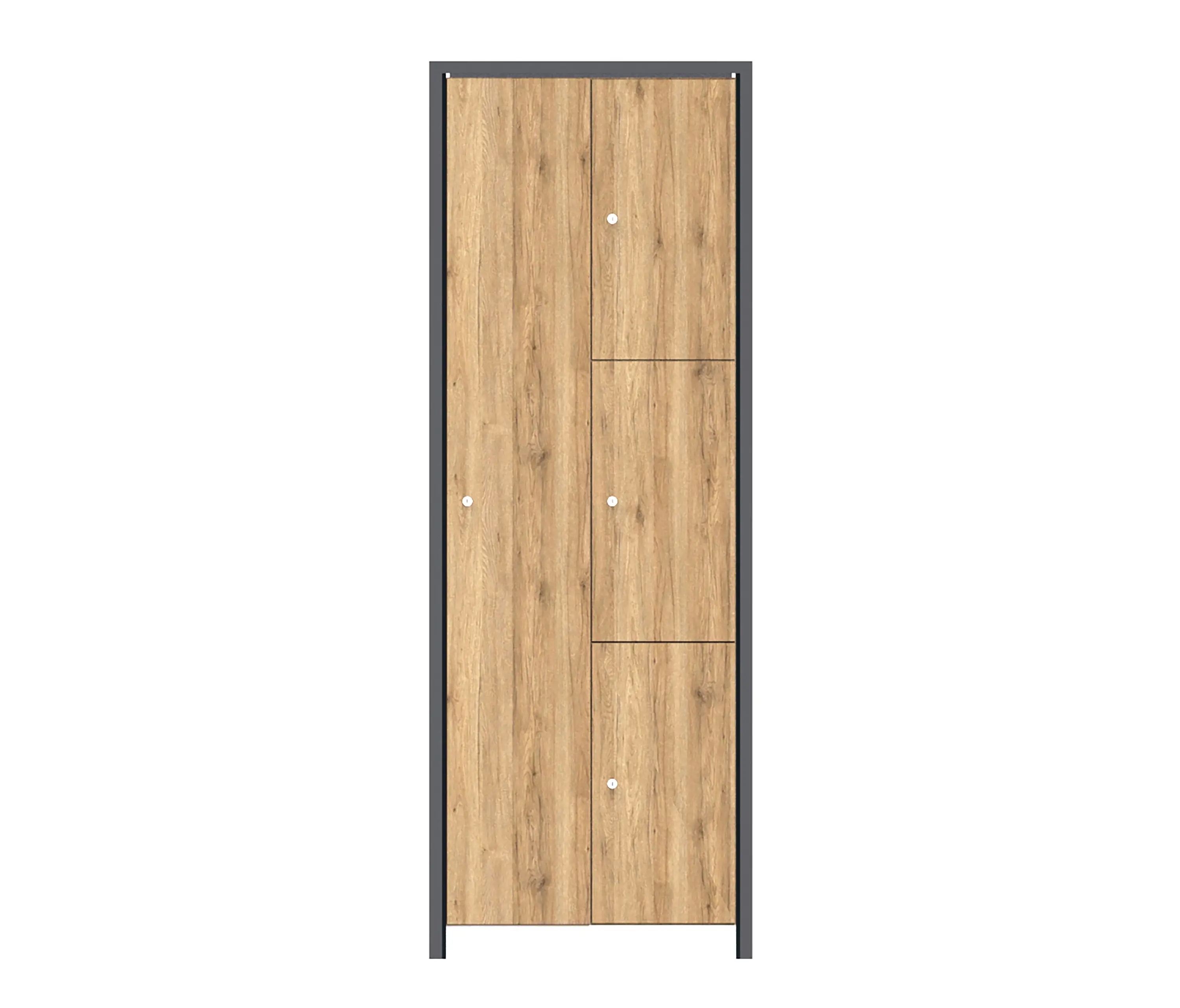Lande - Lockers