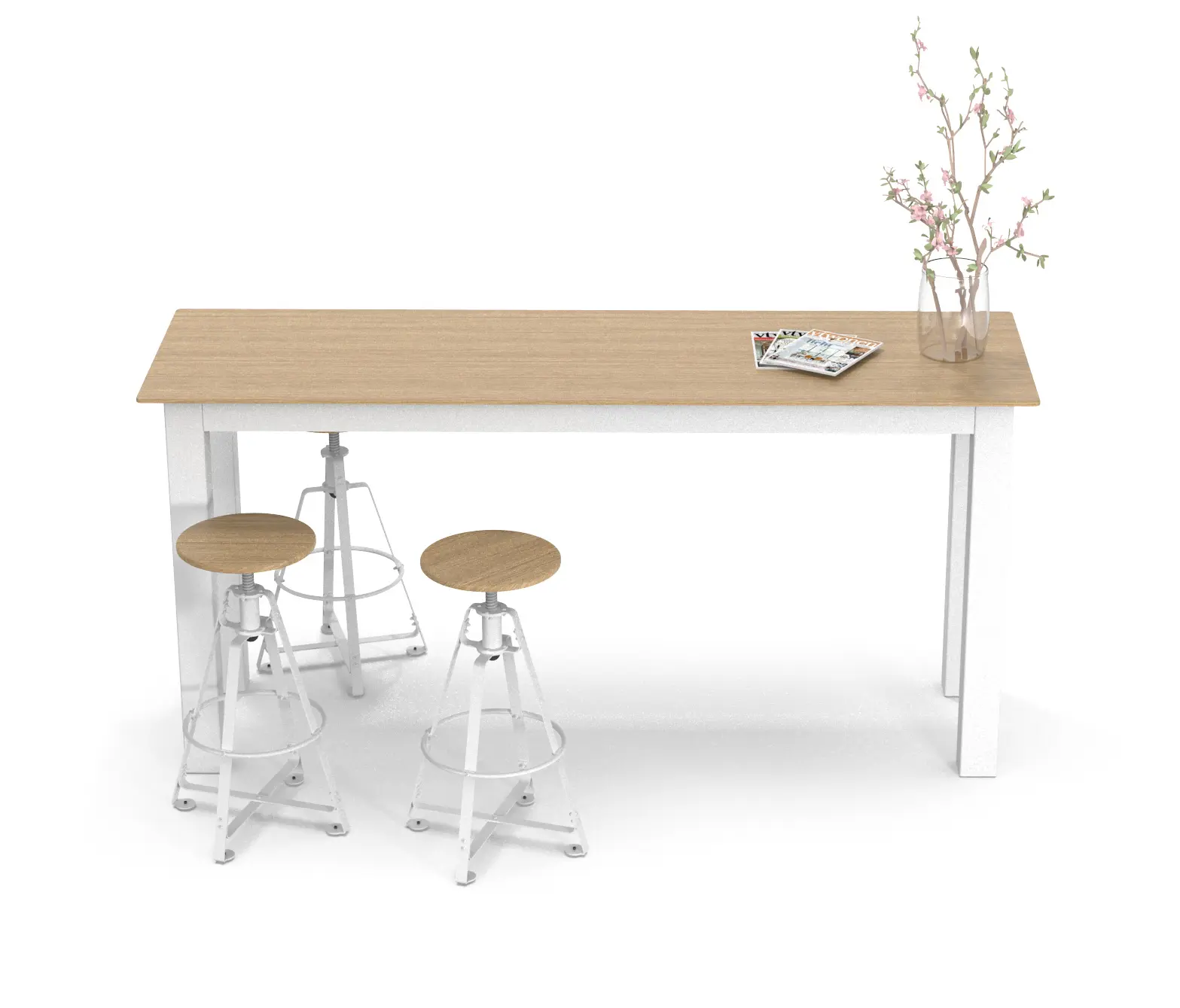 Lande - Zok, modular kitchen