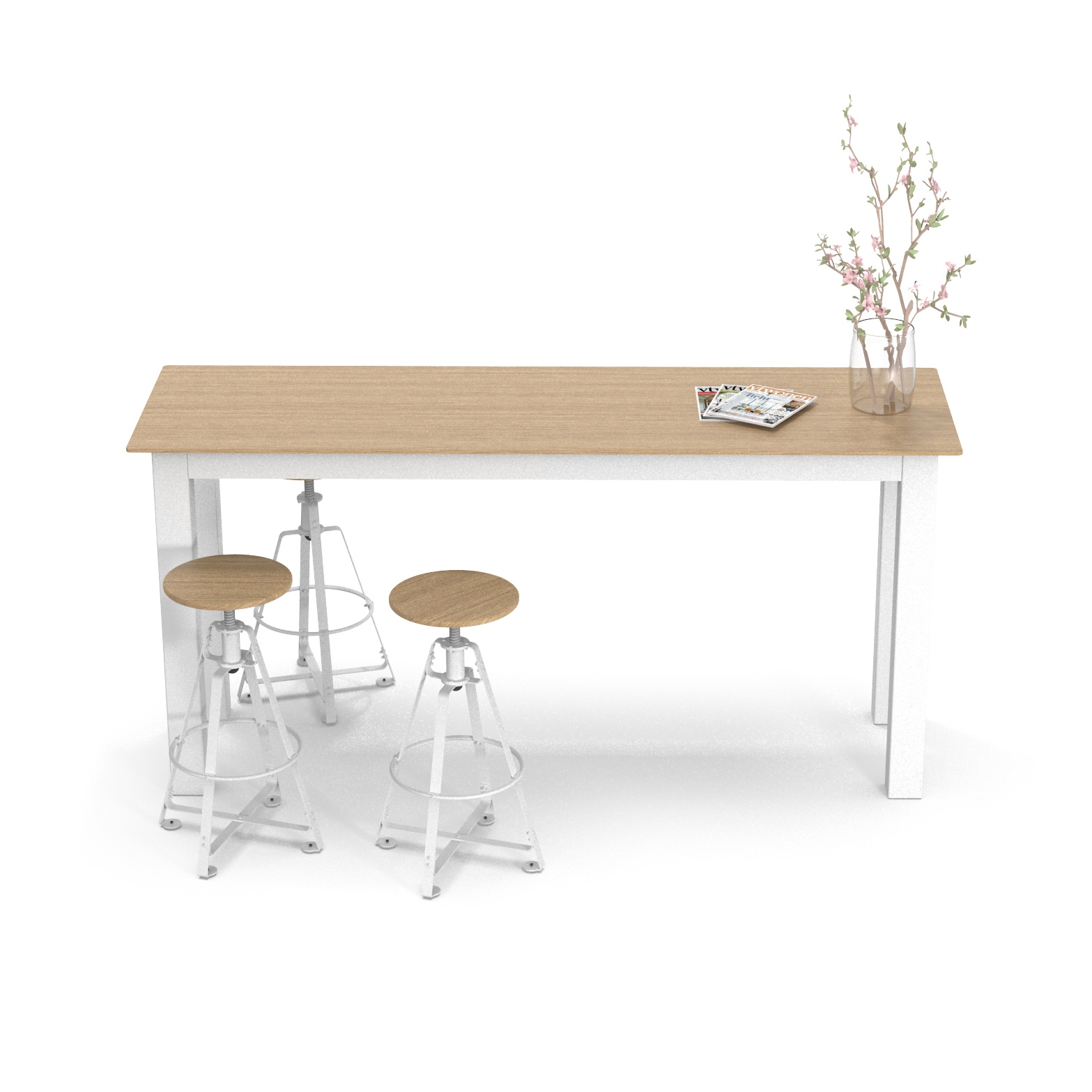 Mostra il prodotto Zok, modular kitchen del produttore Lande