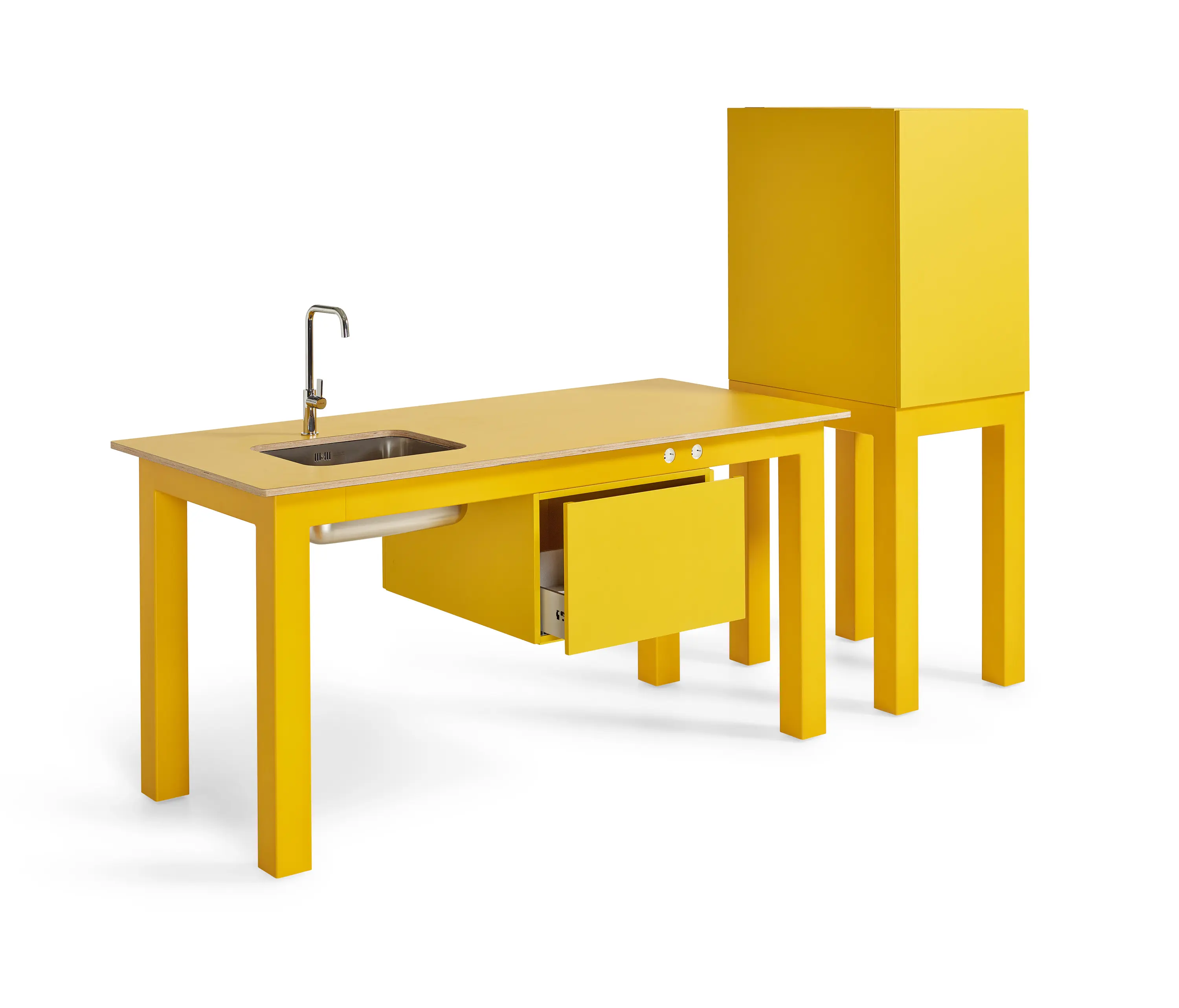 Lande - Zok, modular kitchen