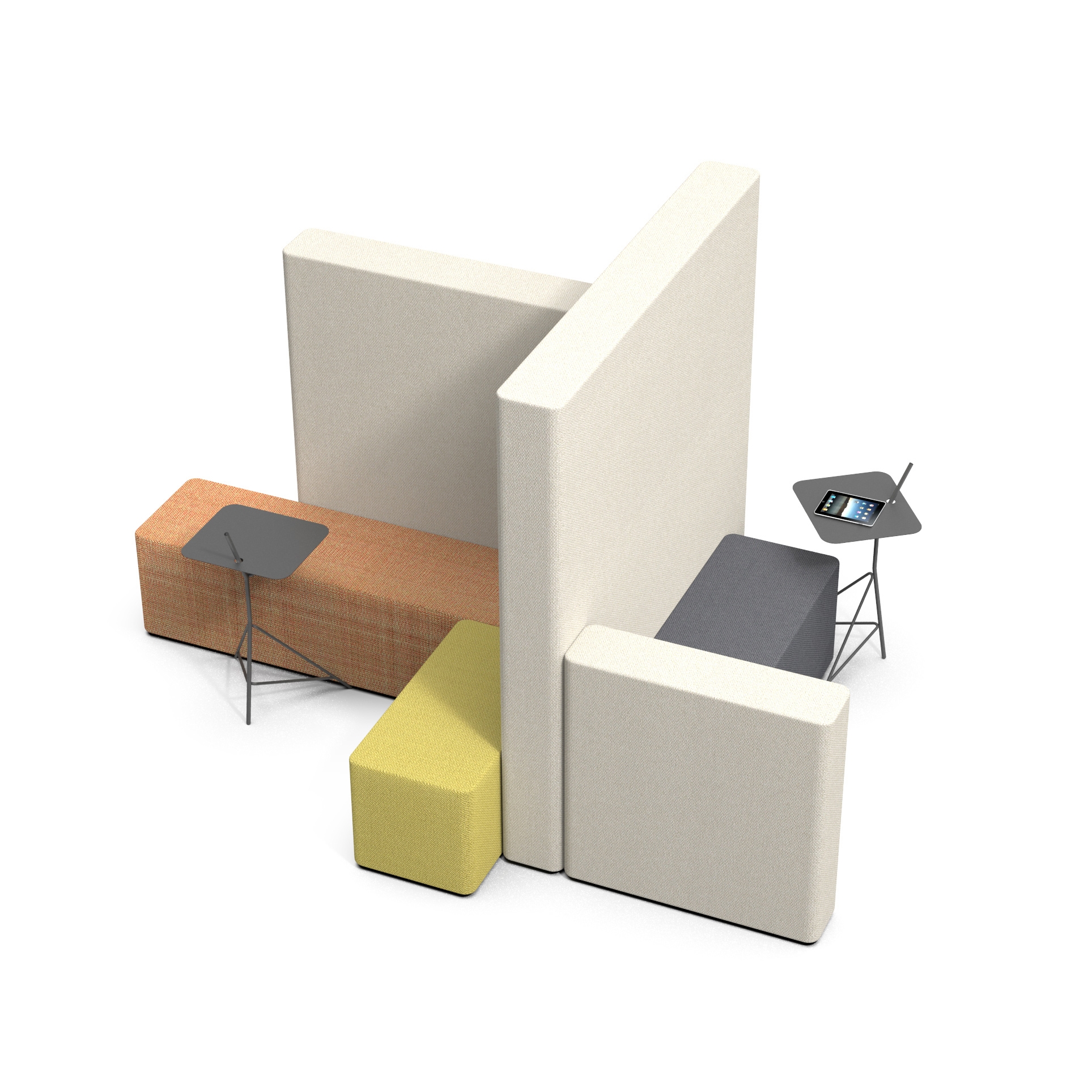 Mostra il prodotto Dots Up del produttore Lande