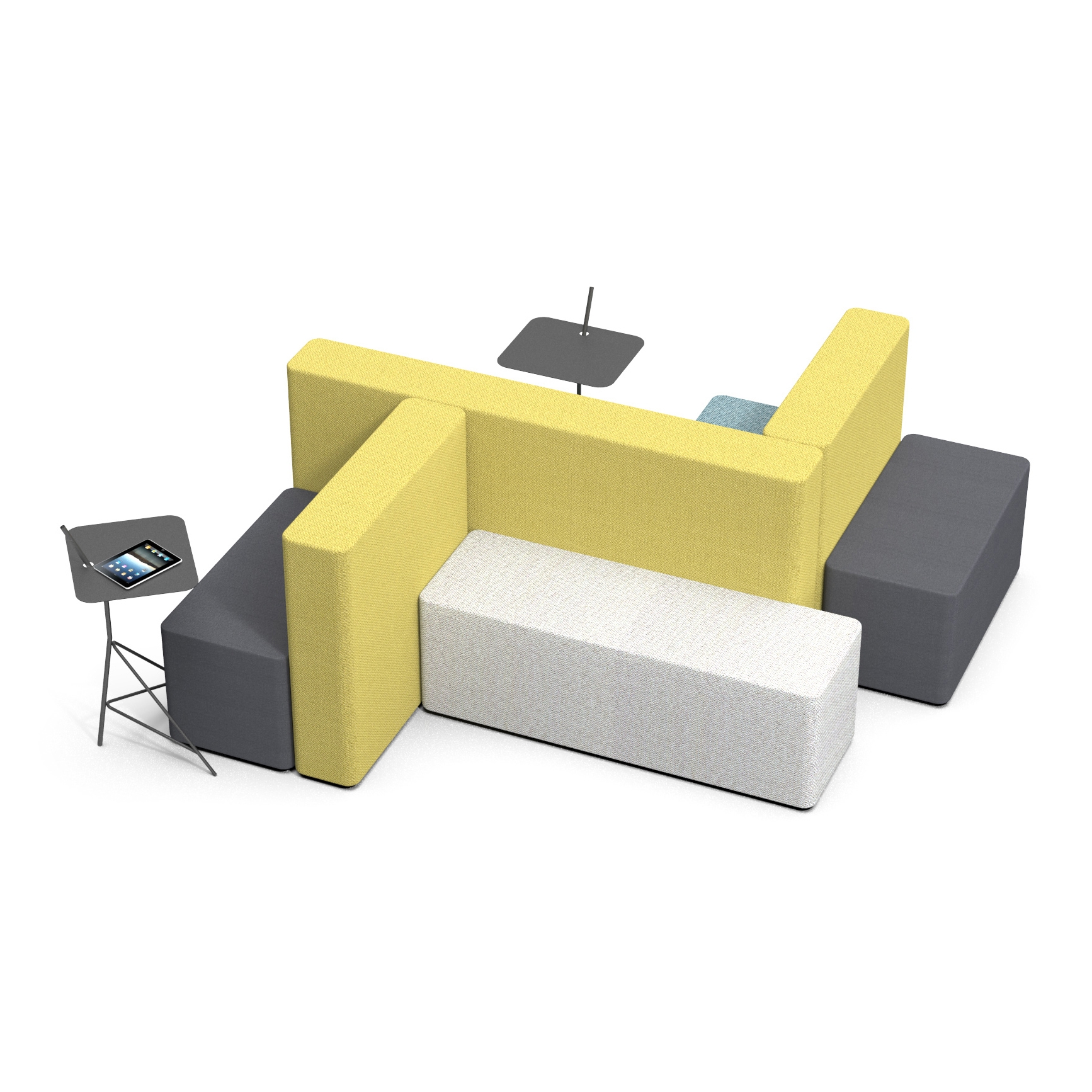 Mostra il prodotto Dots Up del produttore Lande