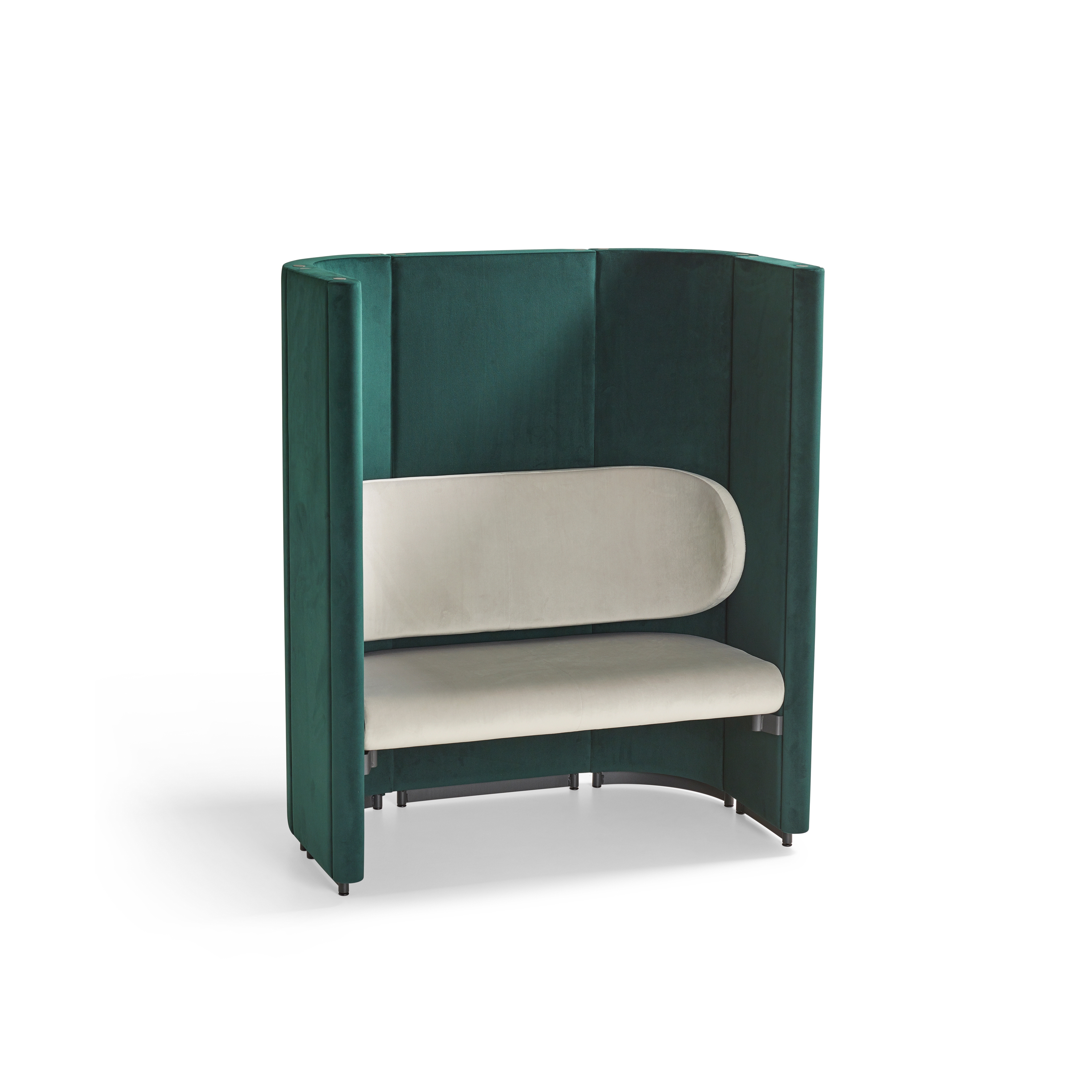 Mostra il prodotto Rondo Divano del produttore Lande