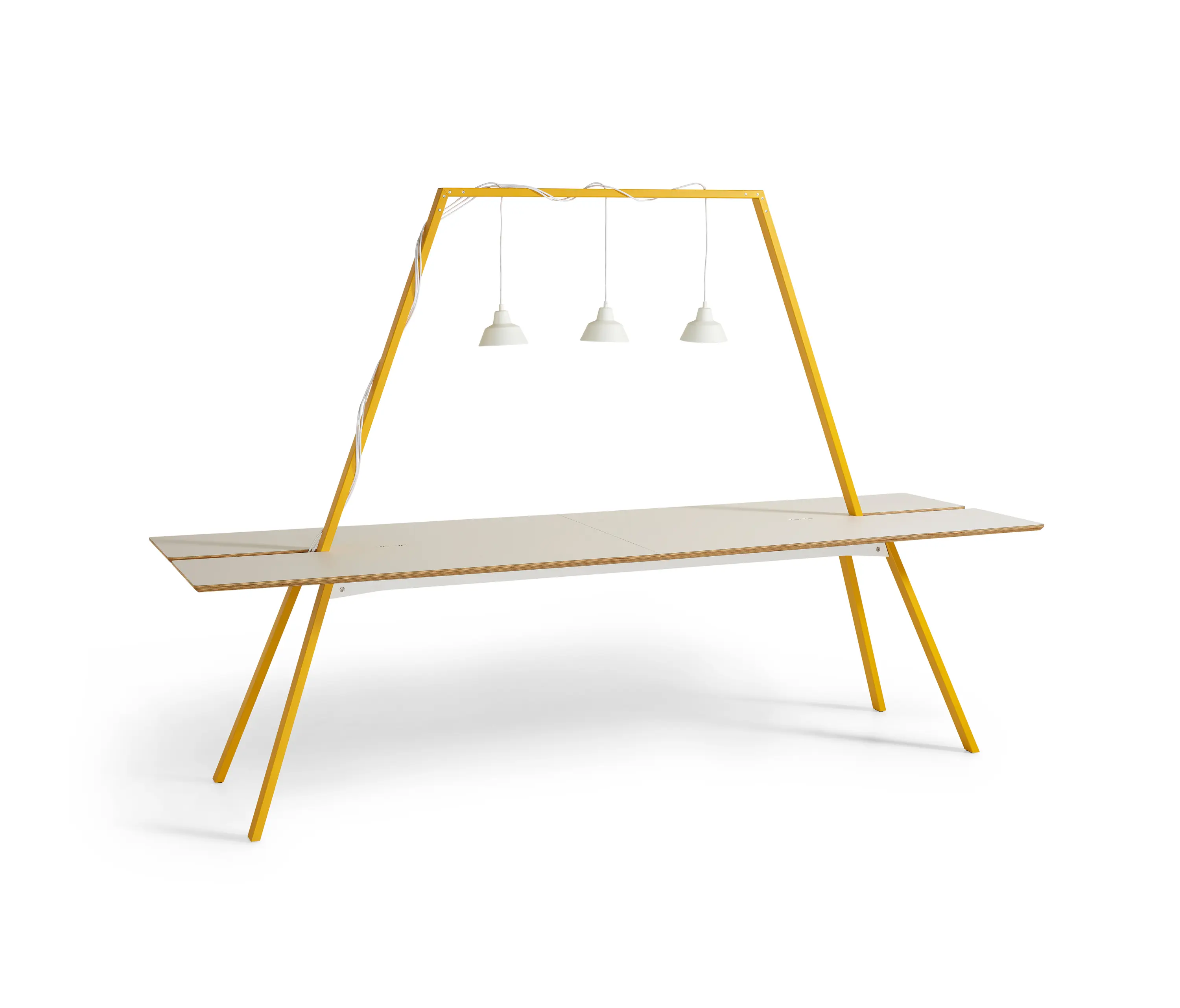 Lande - Dock Counter table