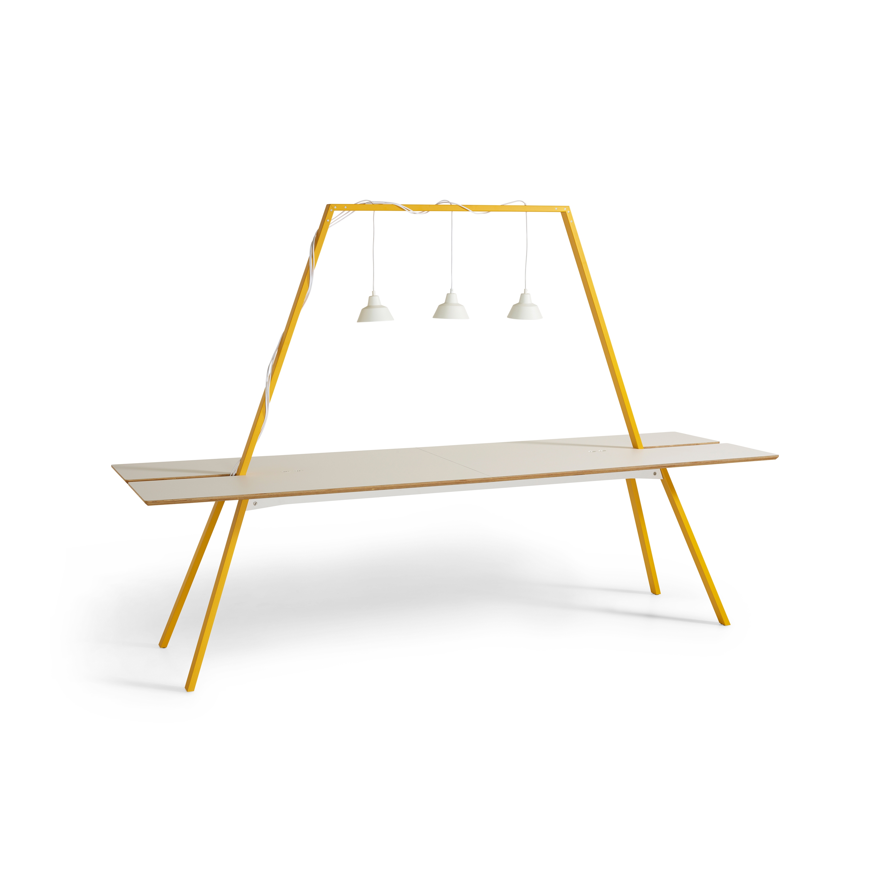 Dock Counter table