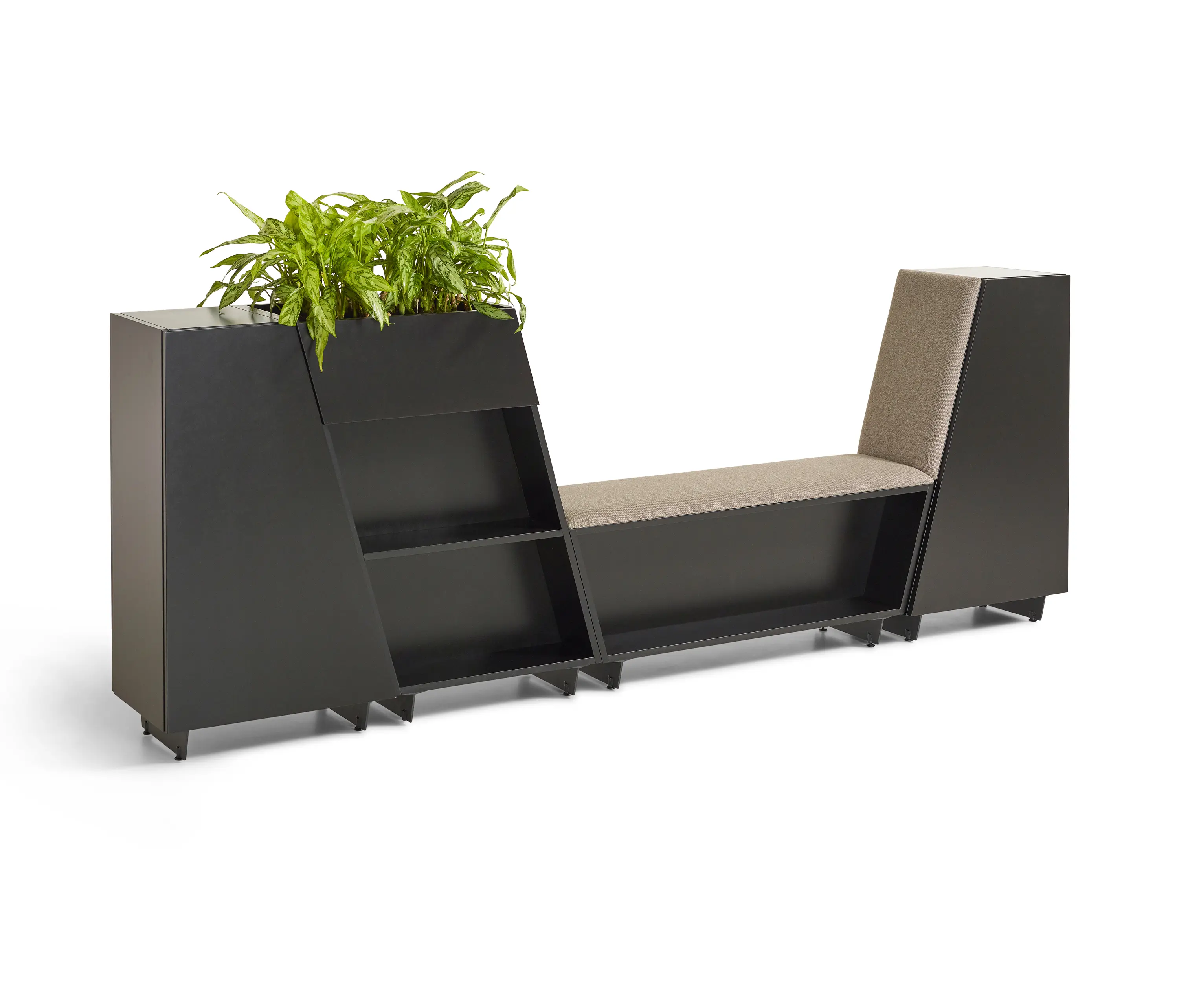 Lande - Petram roomdivider