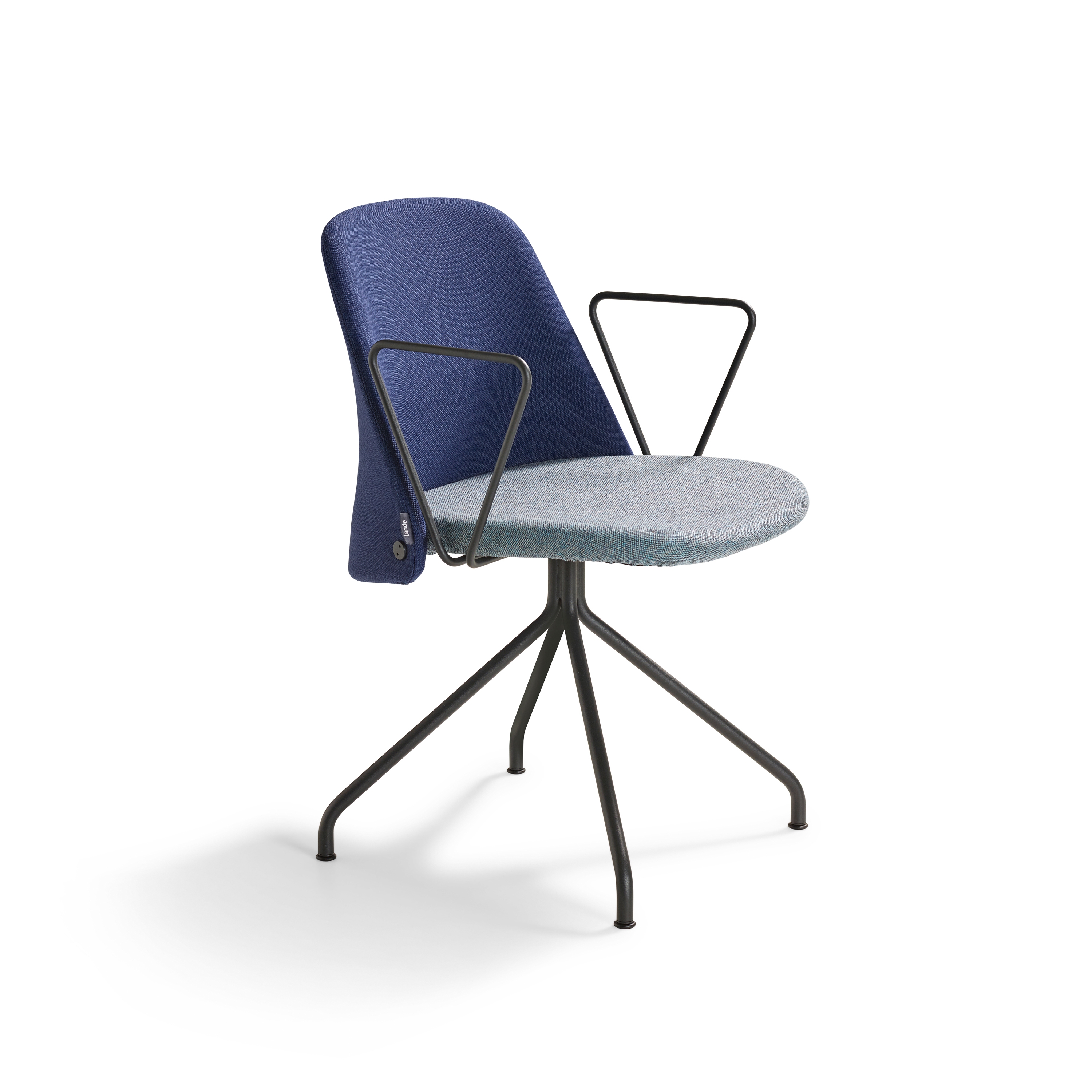 Mostra il prodotto Pico chair del produttore Lande