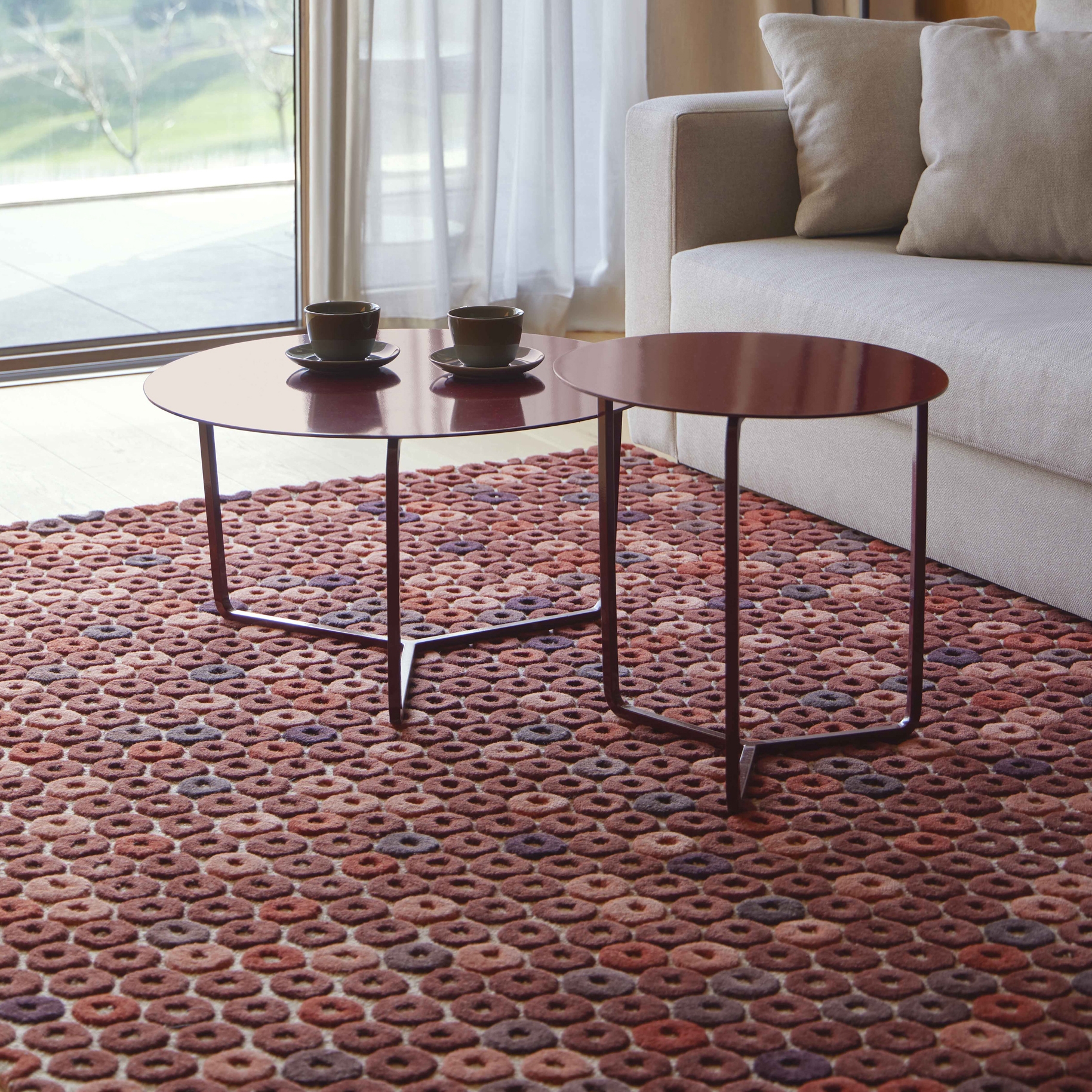 RUGS
