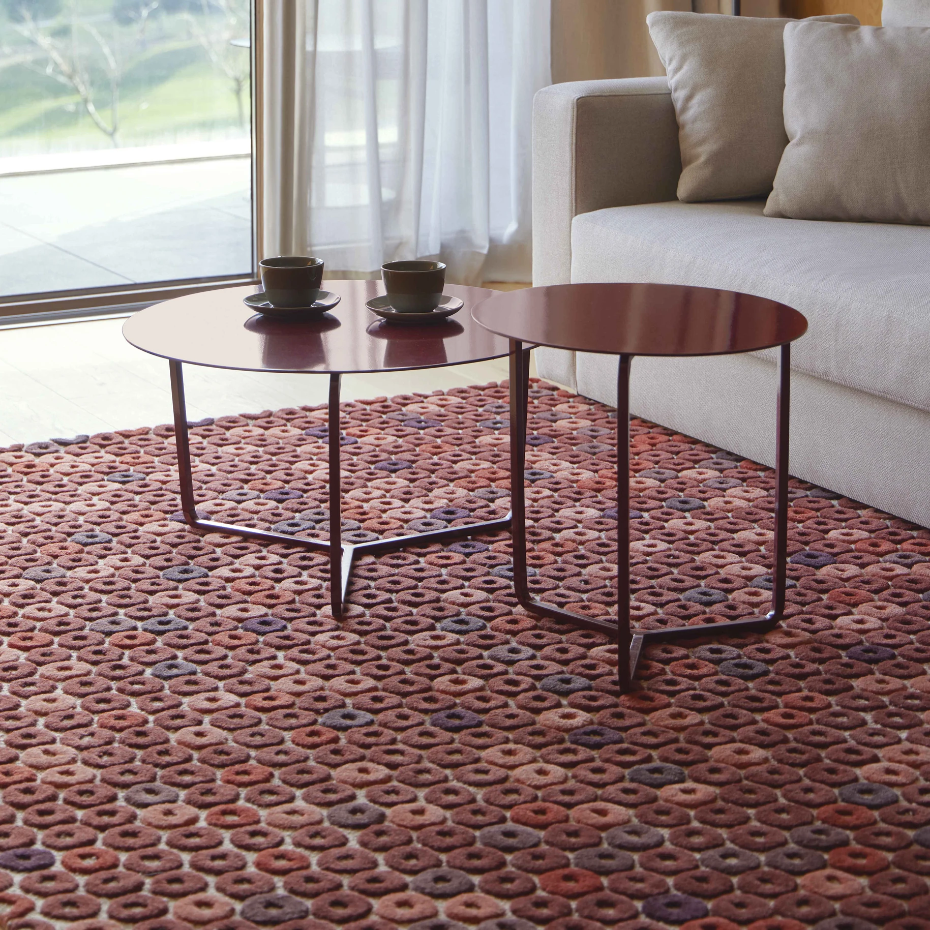 RUGS