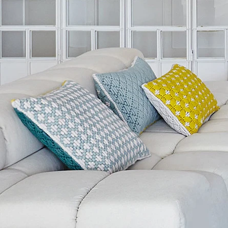 CUSHIONS