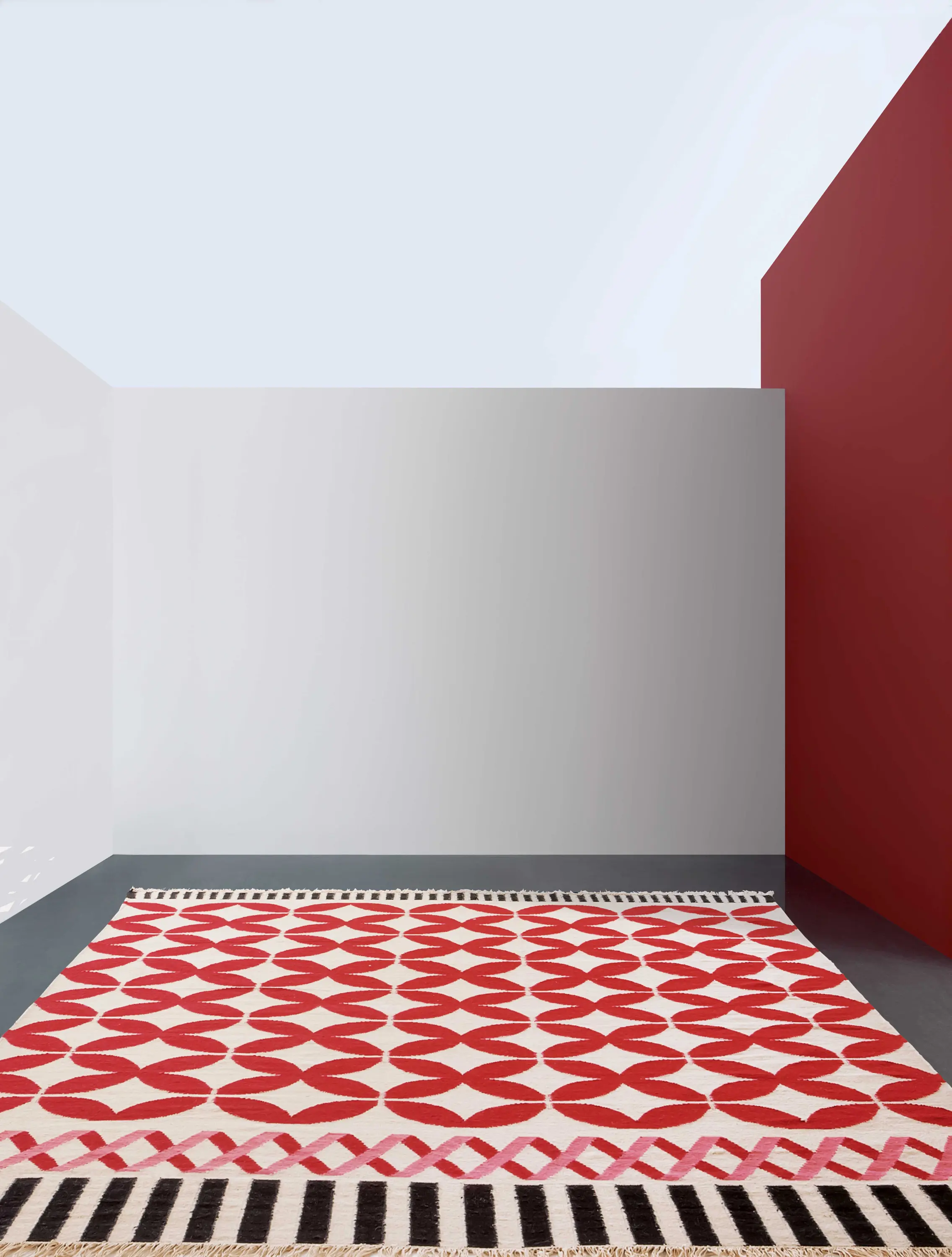 GAN - Catania Rug 1