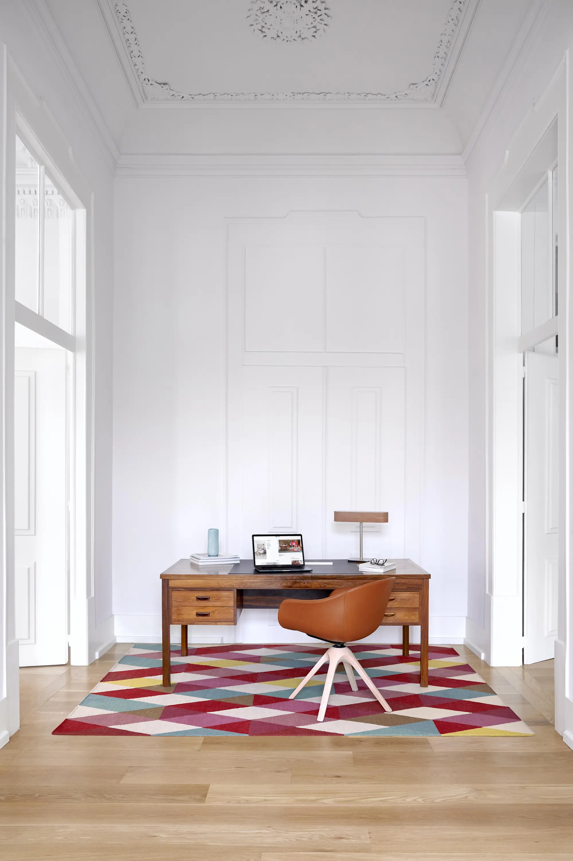 GAN - Happy Rug