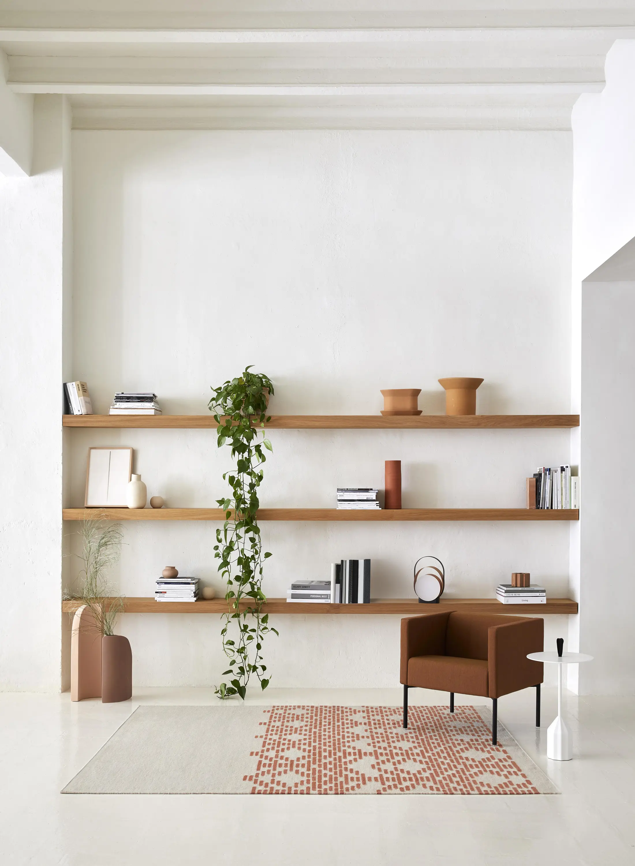 GAN - Thay Rug Grey