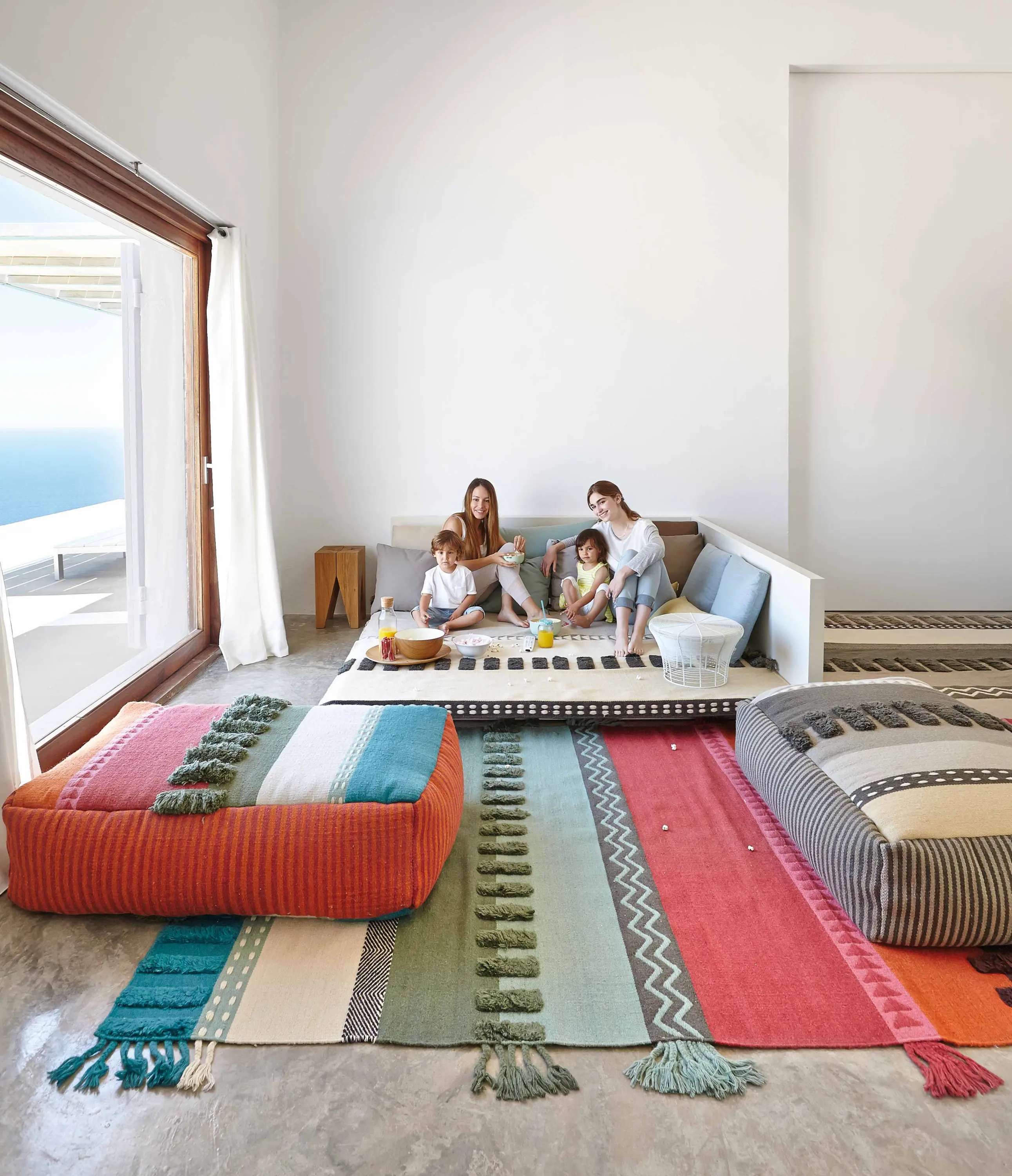GAN - Glaoui Rug Tumbuctú Colour 3