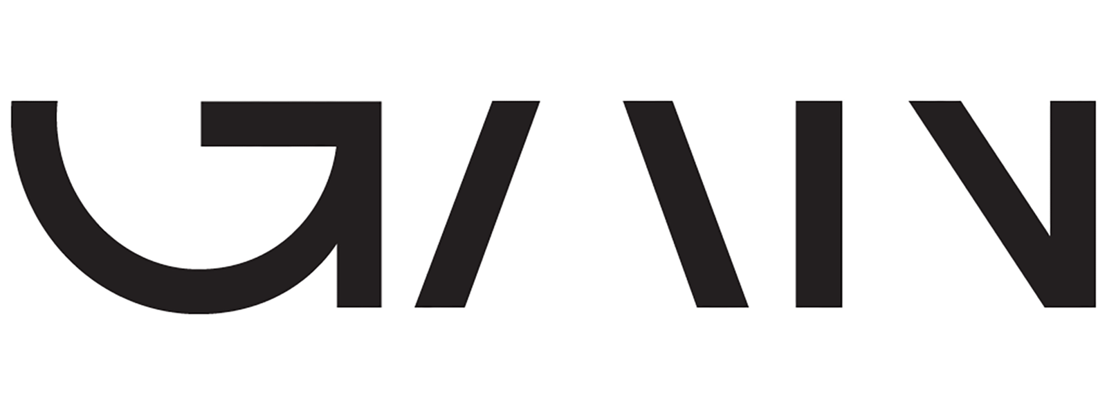 Logo for manufacturer GAN