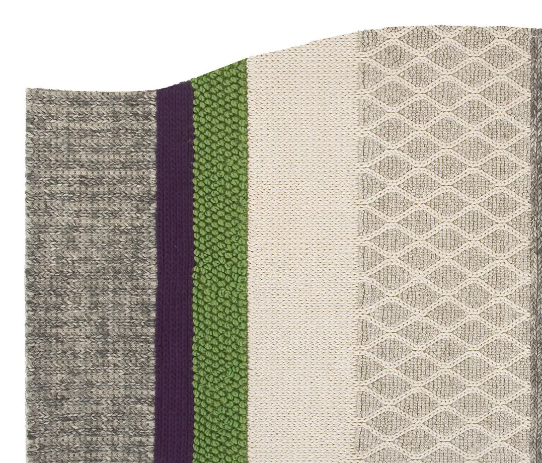 GAN - Mangas Original Rug Campana MC1 3