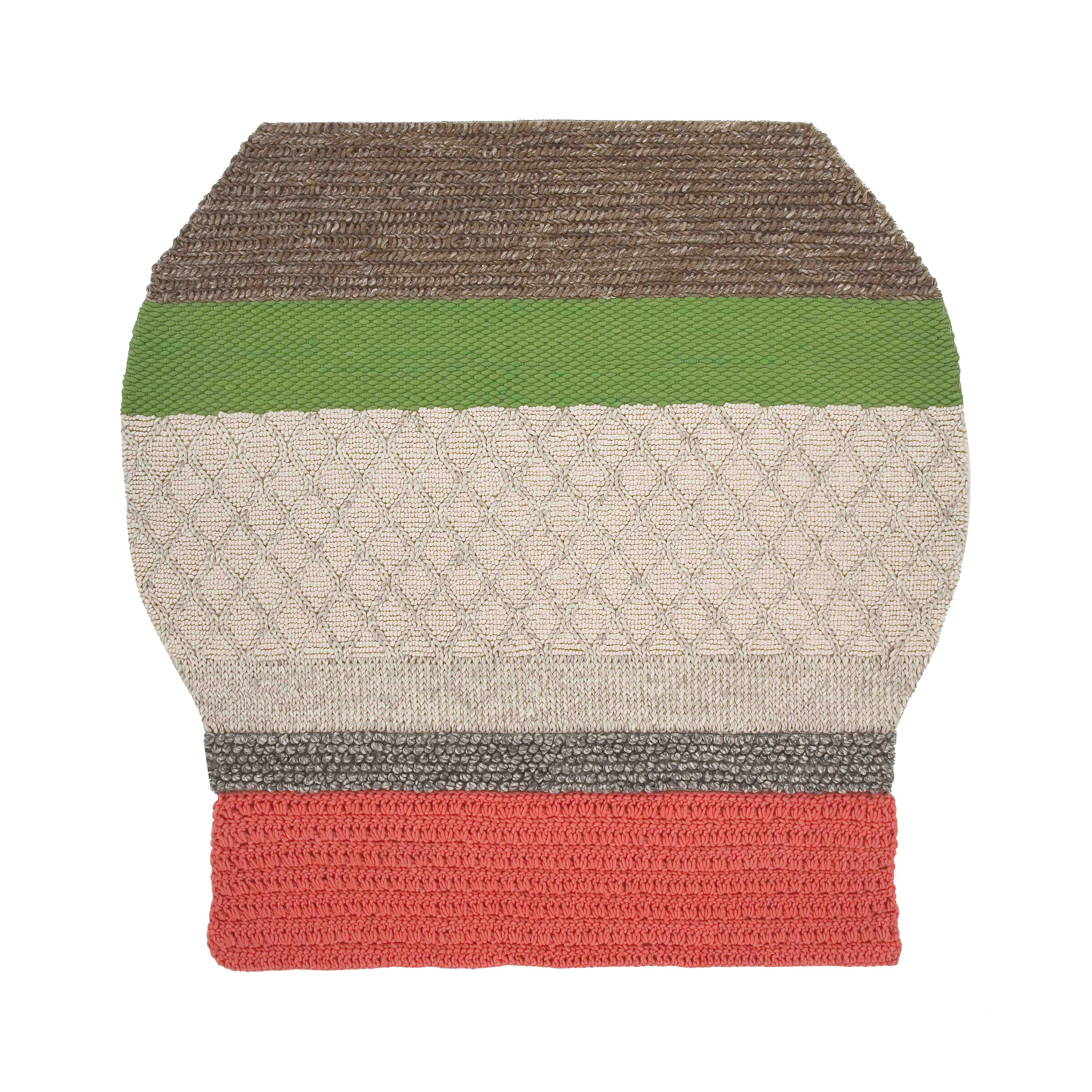Mangas Original Rug Farol MF2 8