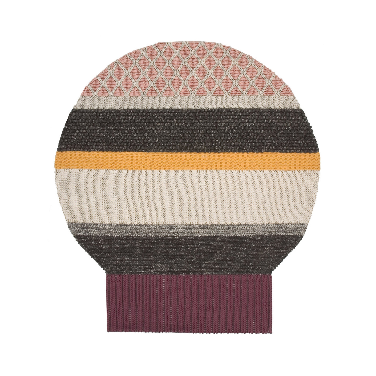Mangas Original Rug Globo MG2 6