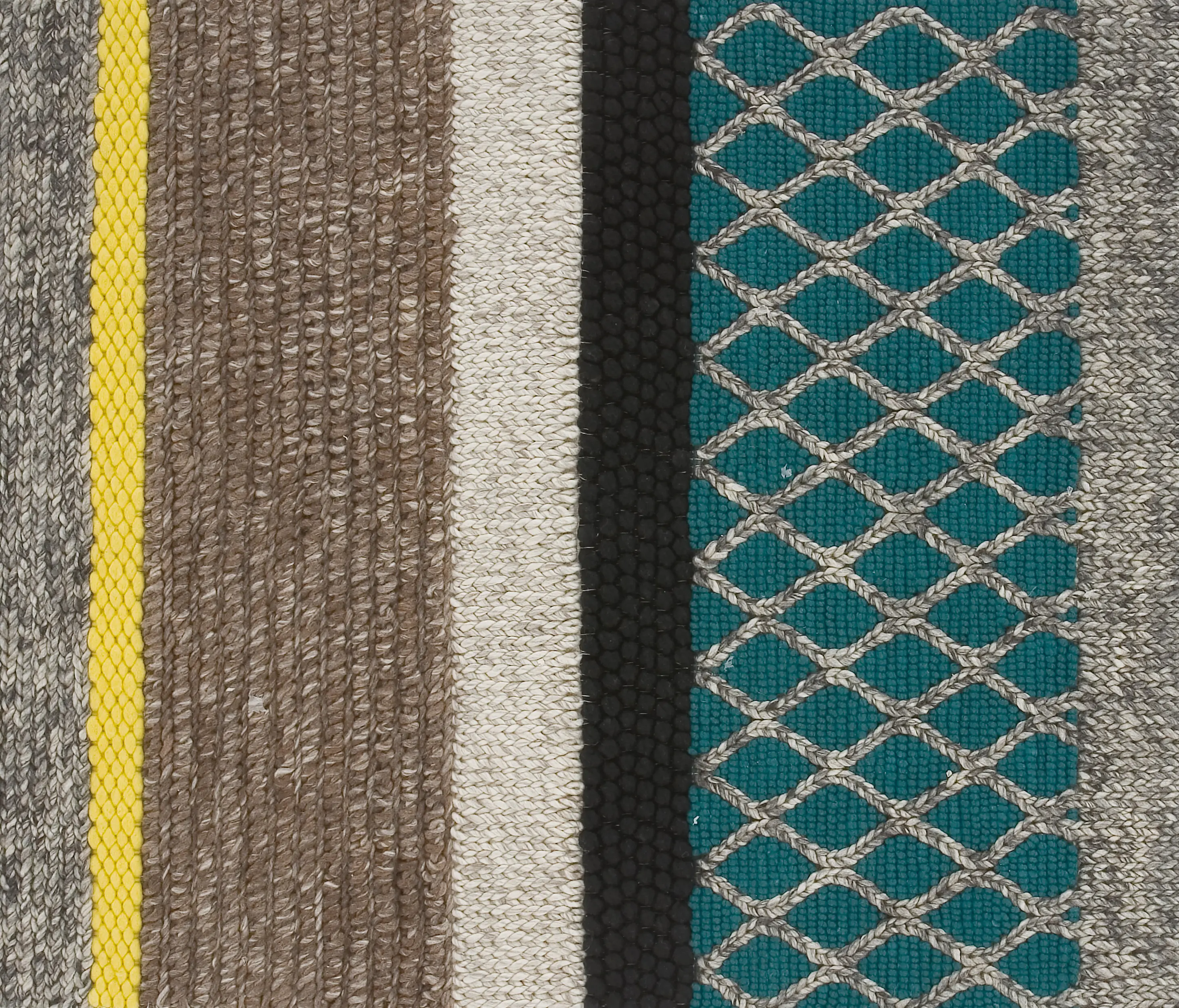 GAN - Mangas Original Rug Rectangular MR1 1