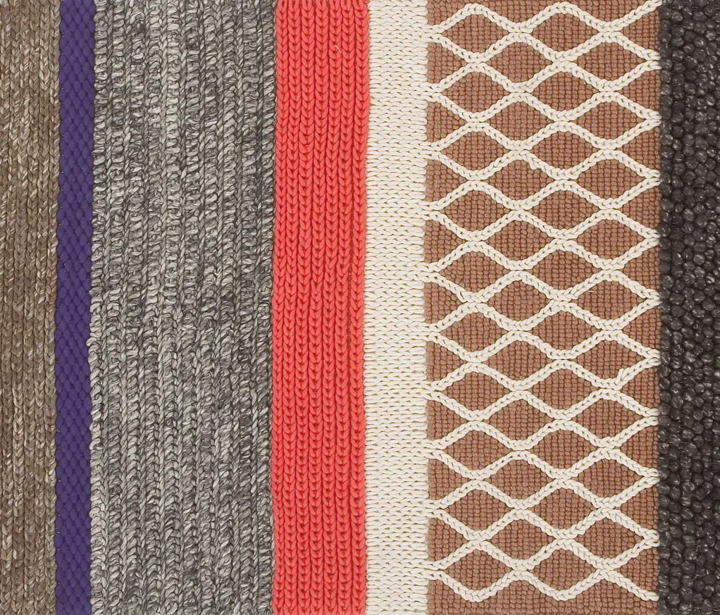 GAN - Mangas Original Rug Rectangular MR2 5