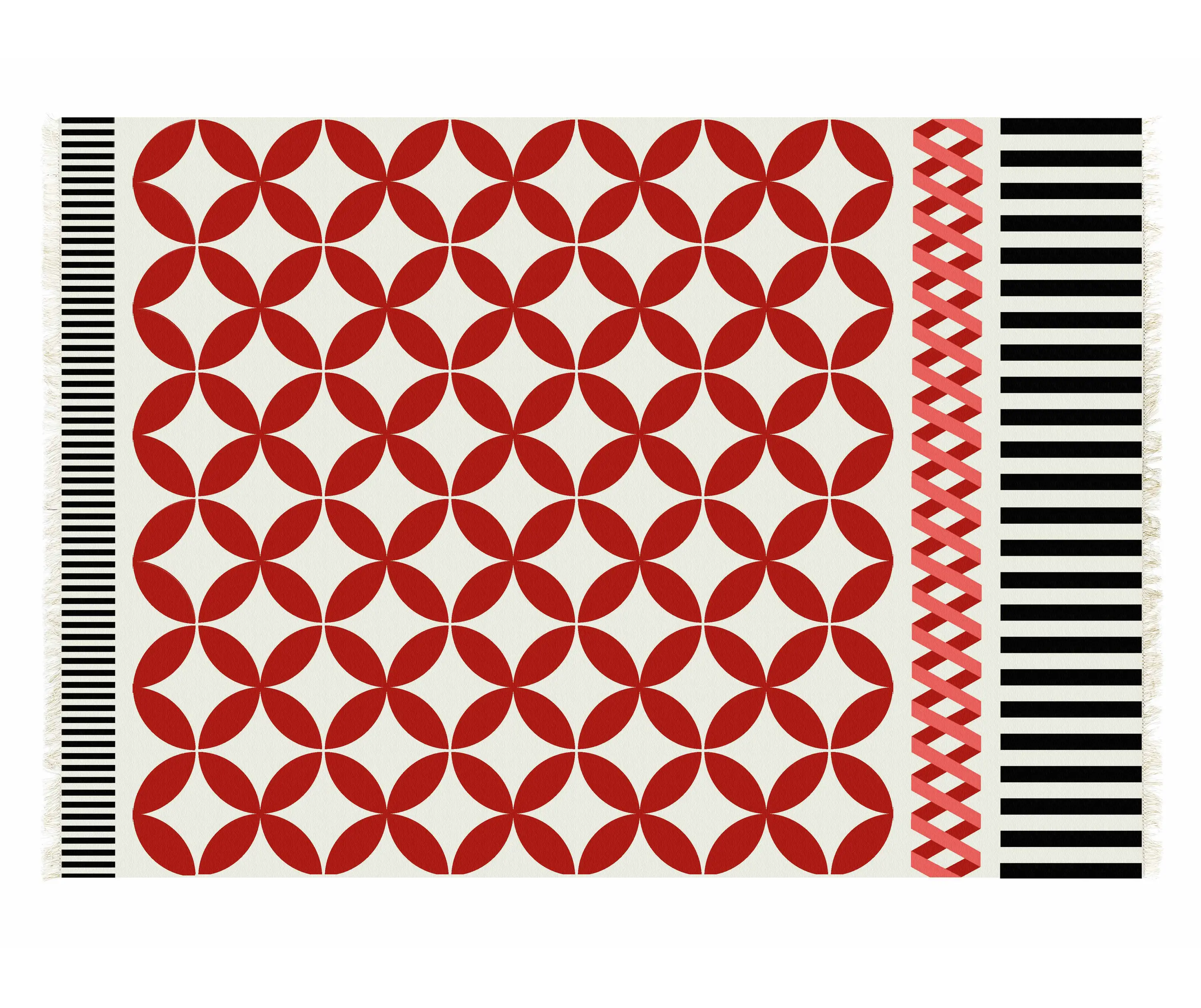 GAN - Catania Rug 1