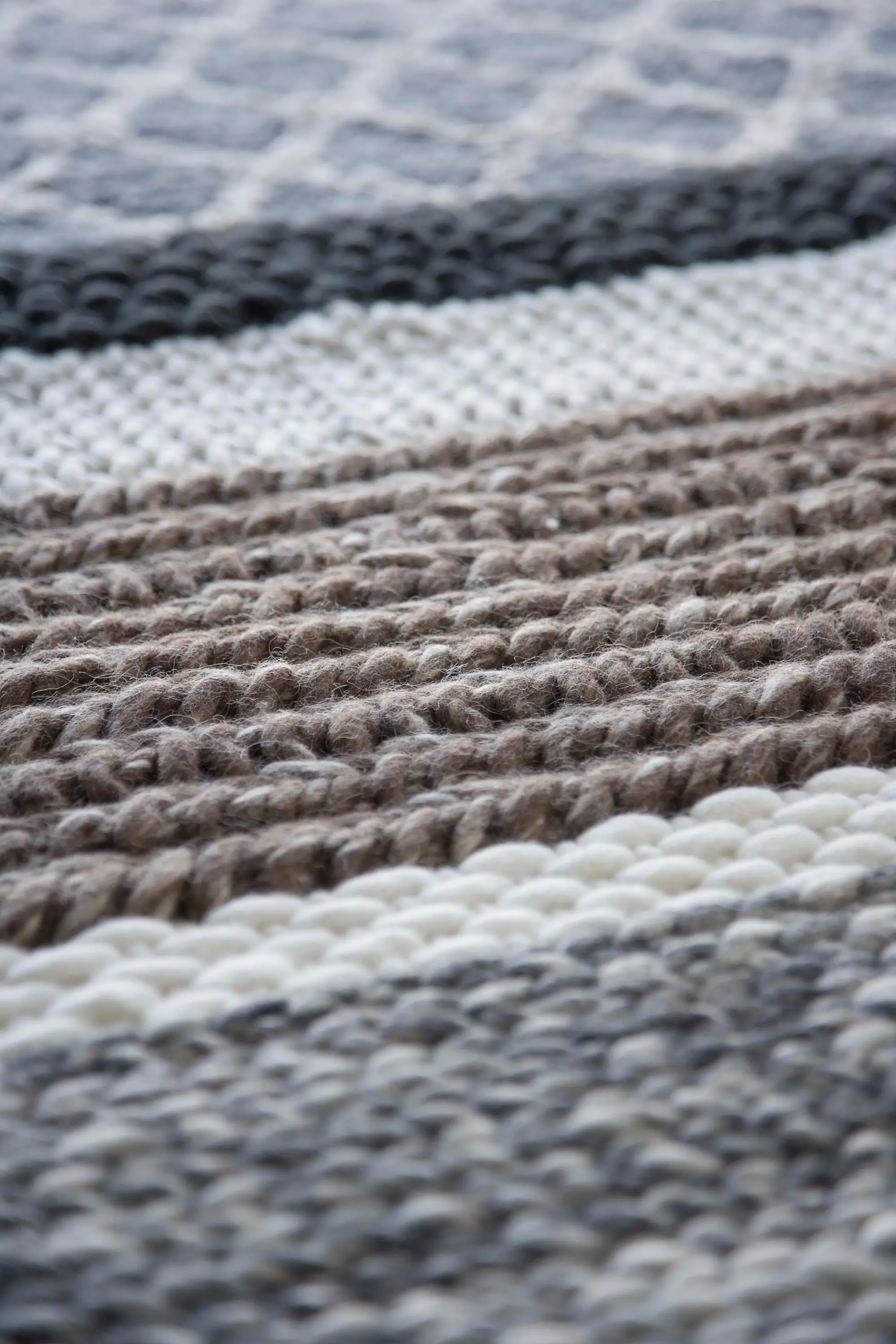 GAN - Mangas Original Rug Rectangular MR3 Natural 9