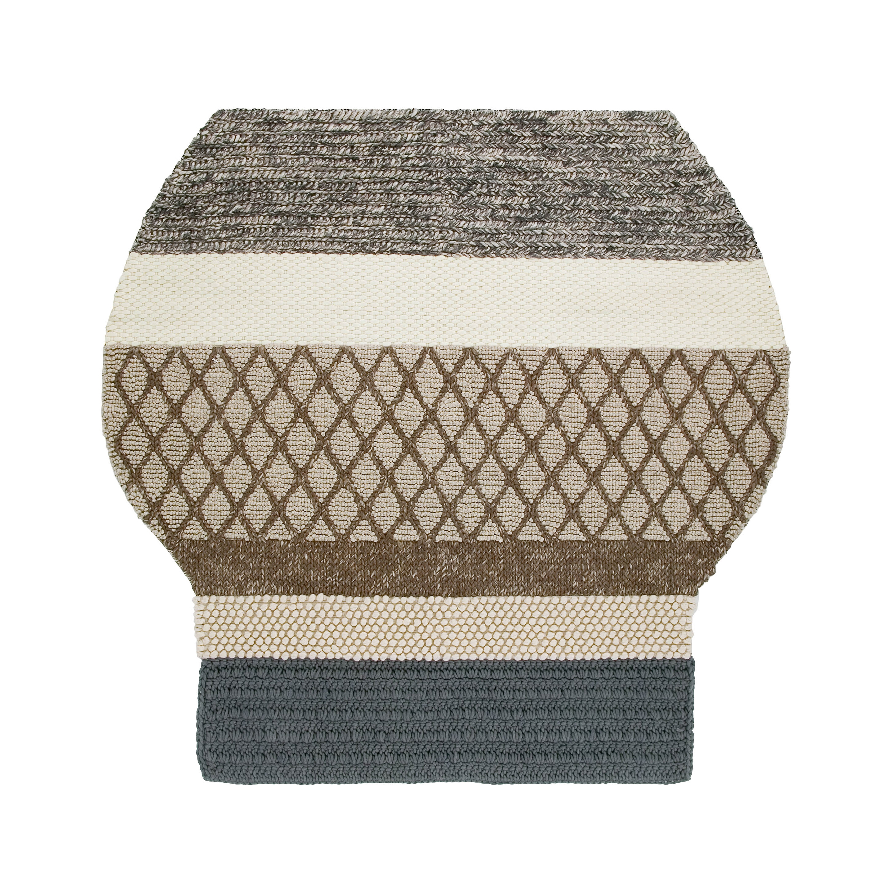 Mangas Original Rug Farol MF3 Natural 12