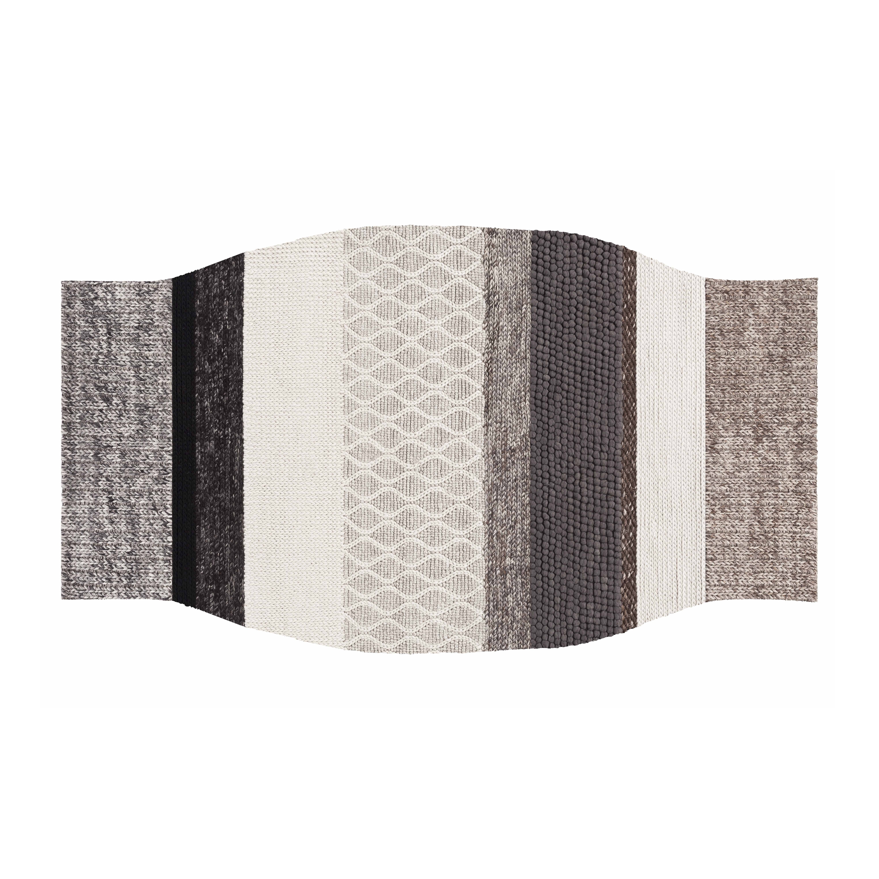 Mangas Original Rug Campana MC3 Natural 11