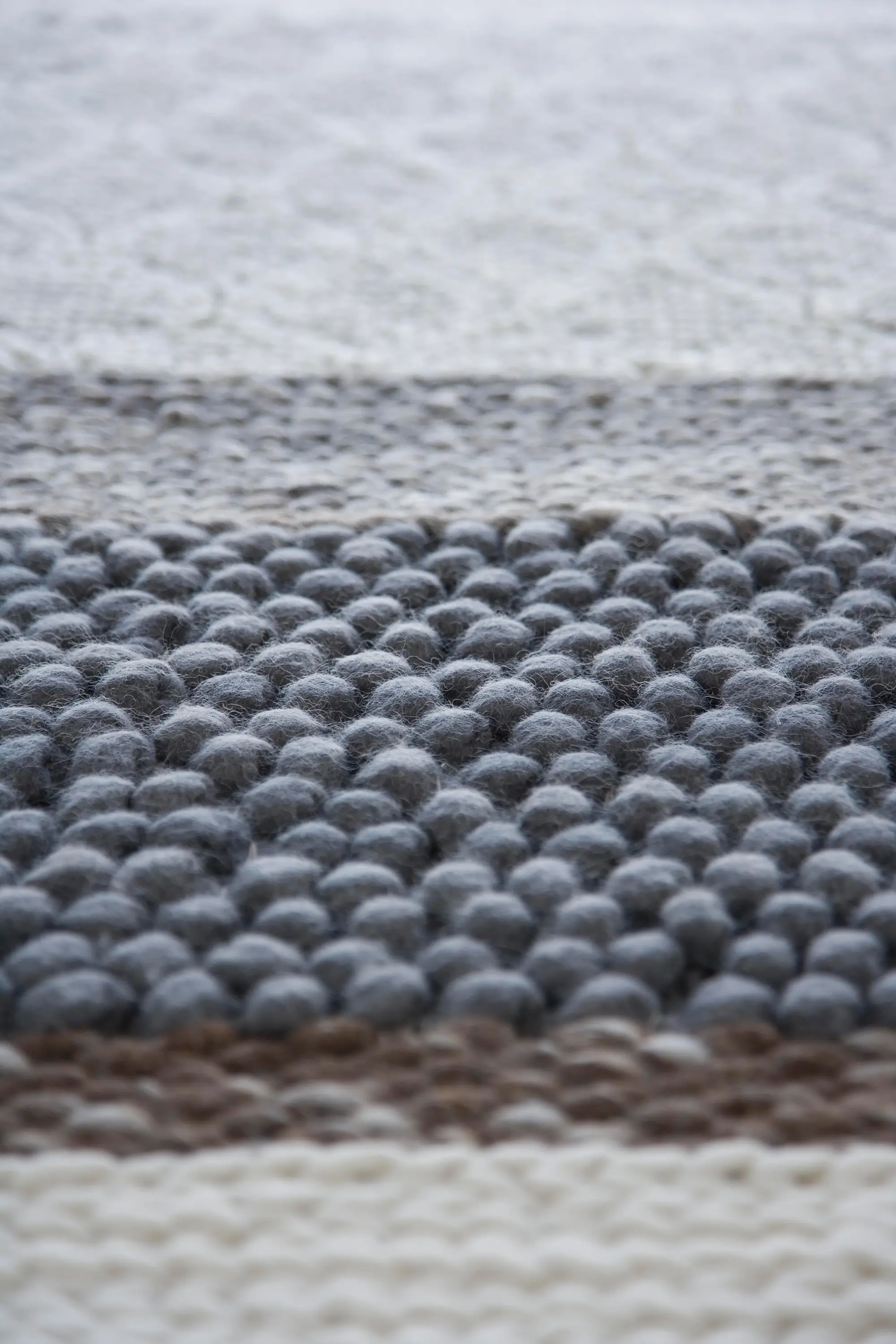 GAN - Mangas Original Rug Campana MC3 Natural 11